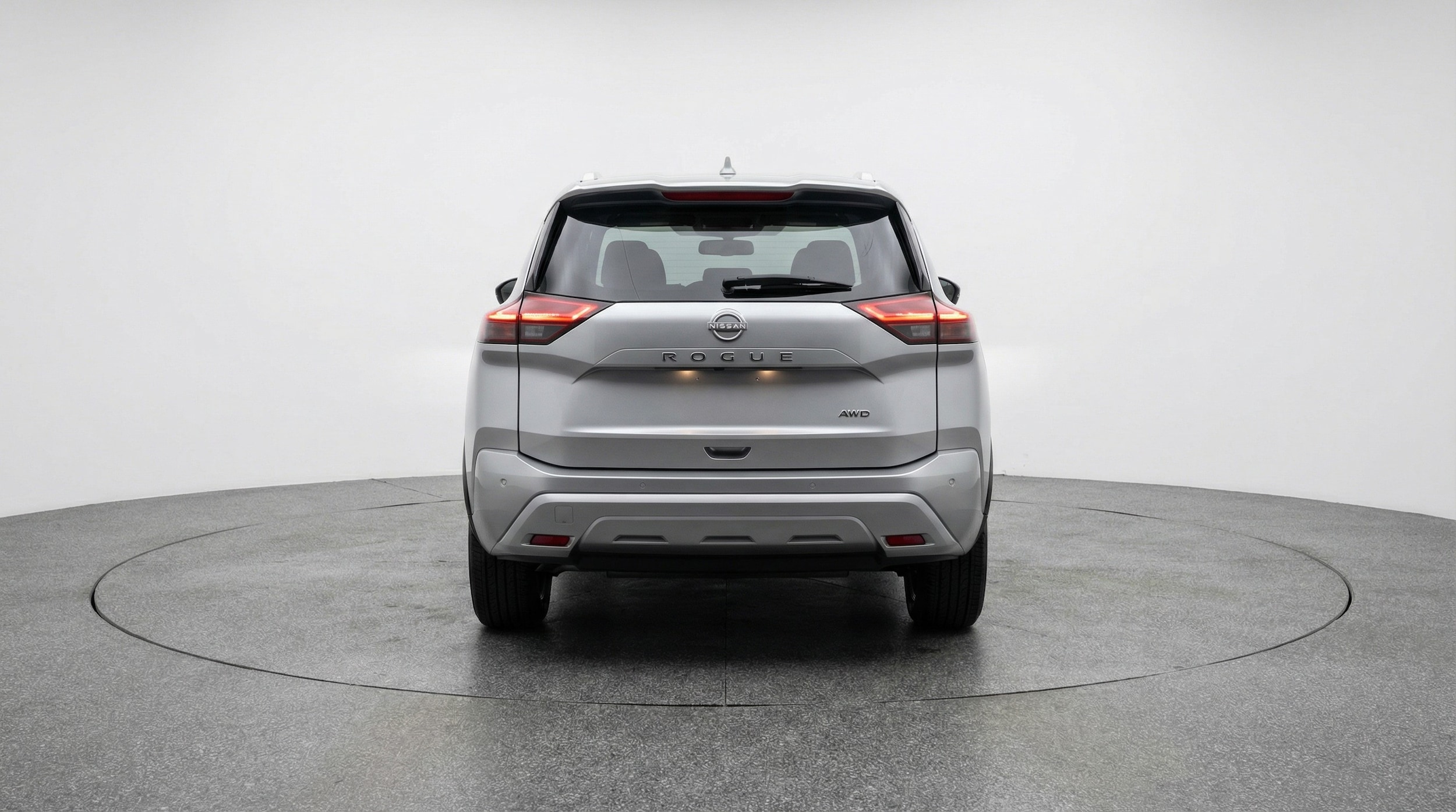 Thumbnail: 2025 Nissan Rogue - 6