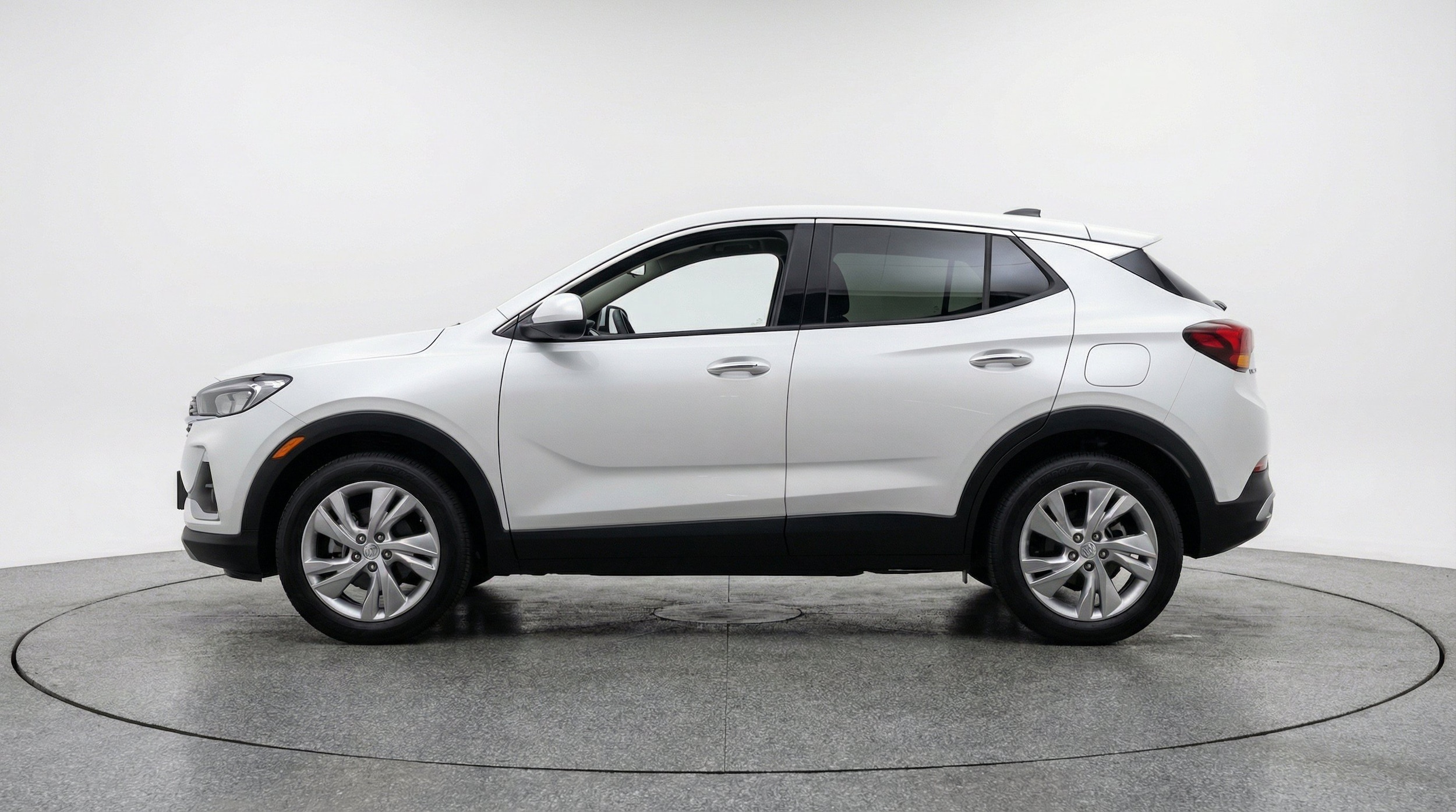 Thumbnail: 2026 Buick Encore GX - 5
