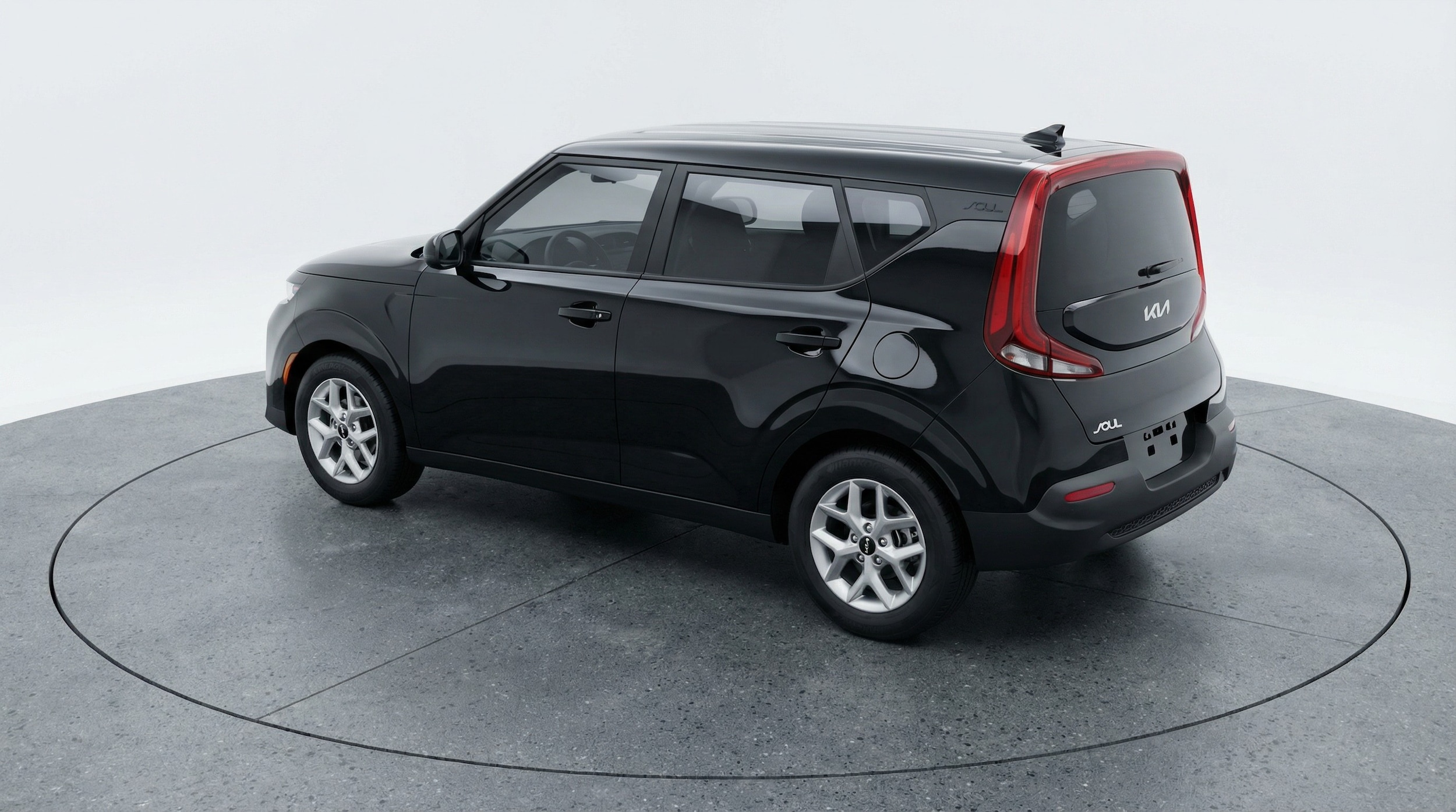 Thumbnail: 2025 Kia Soul - 5