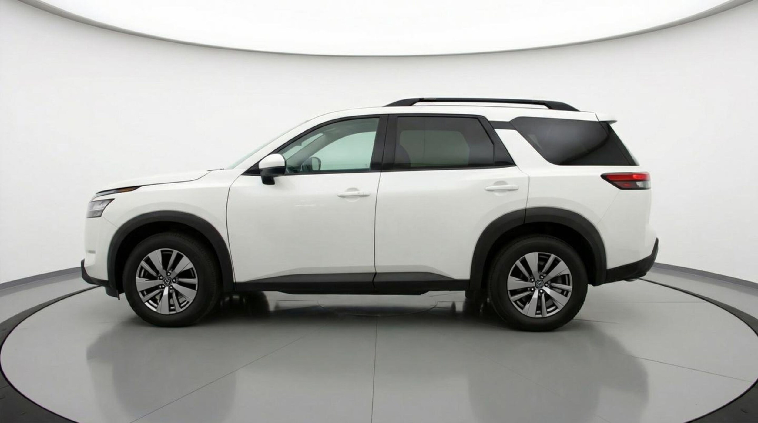 Thumbnail: 2025 Nissan Pathfinder - 4
