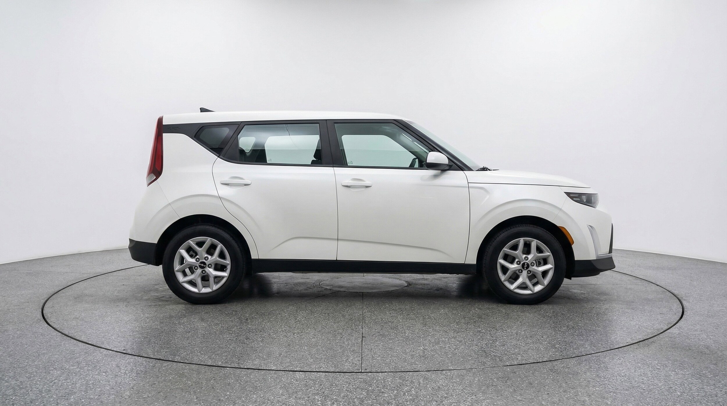 Thumbnail: 2025 Kia Soul - 11