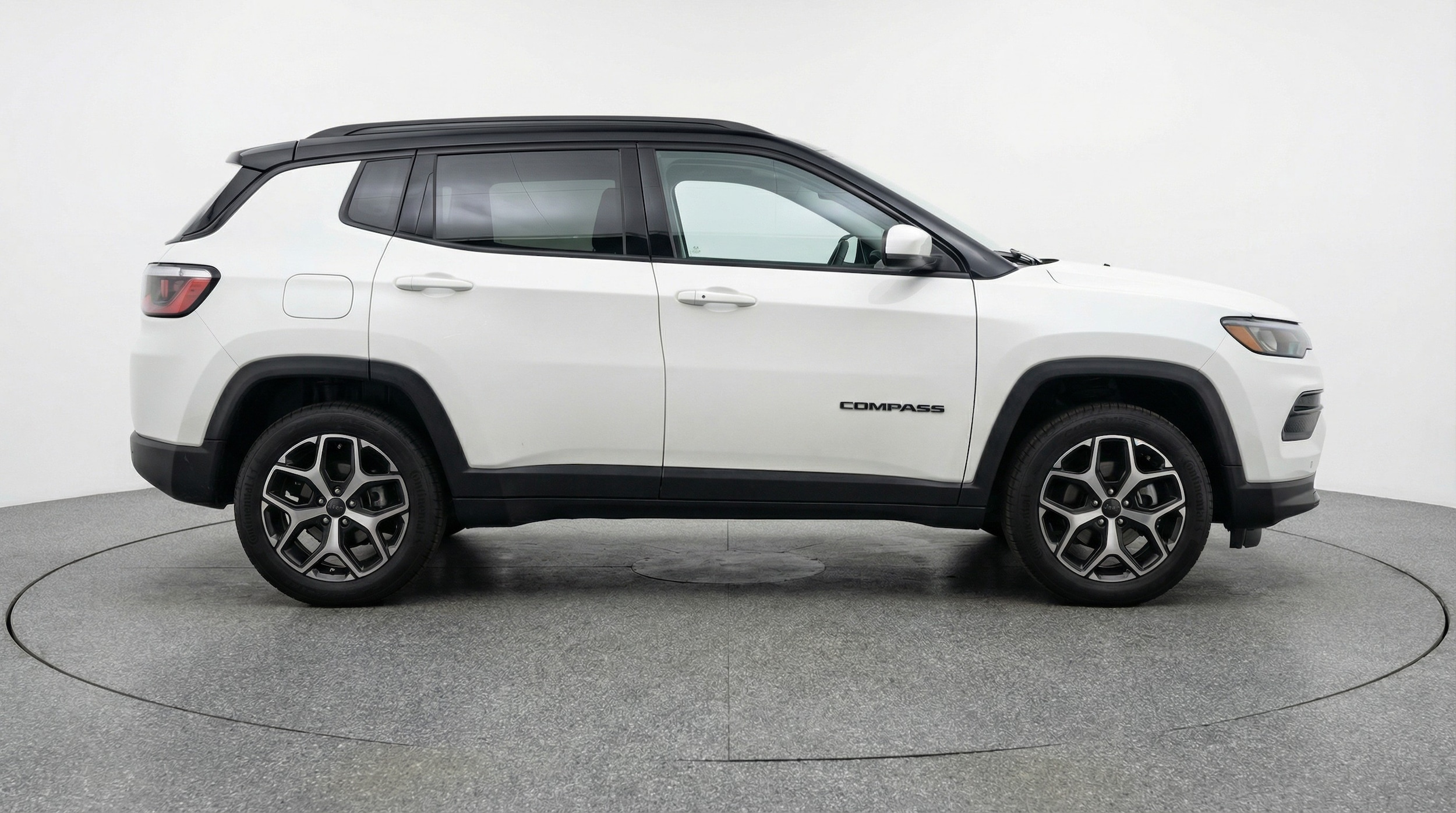 Thumbnail: 2025 Jeep Compass - 8