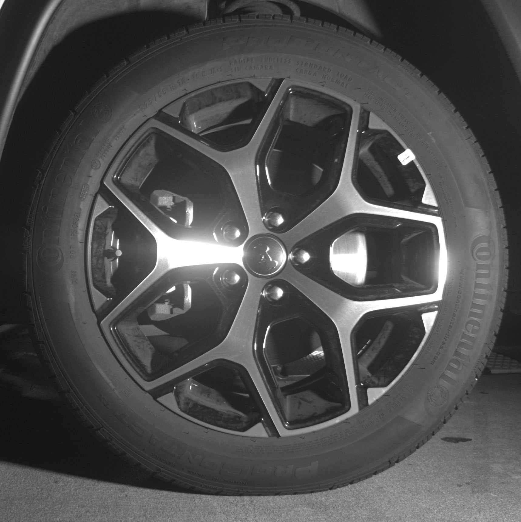 Thumbnail: 2025 Jeep Compass - 12