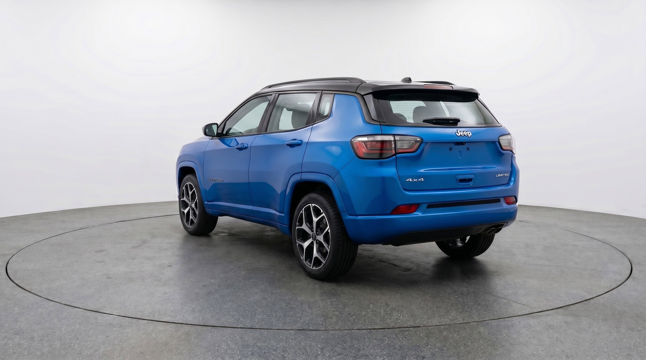 Thumbnail: 2025 Jeep Compass - 6