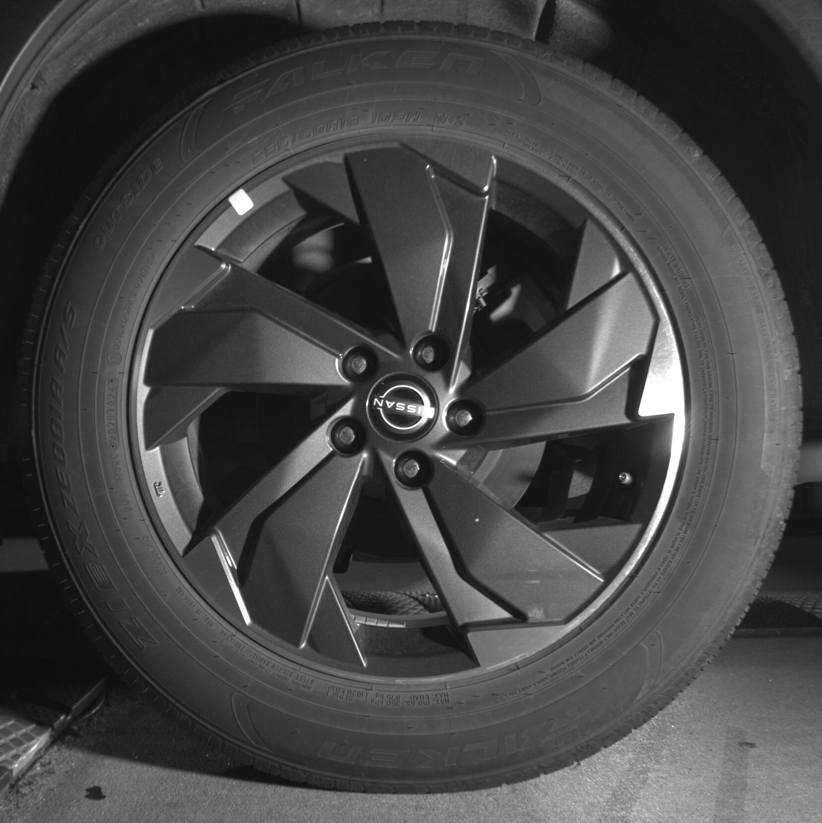 Thumbnail: 2025 Nissan Rogue - 11