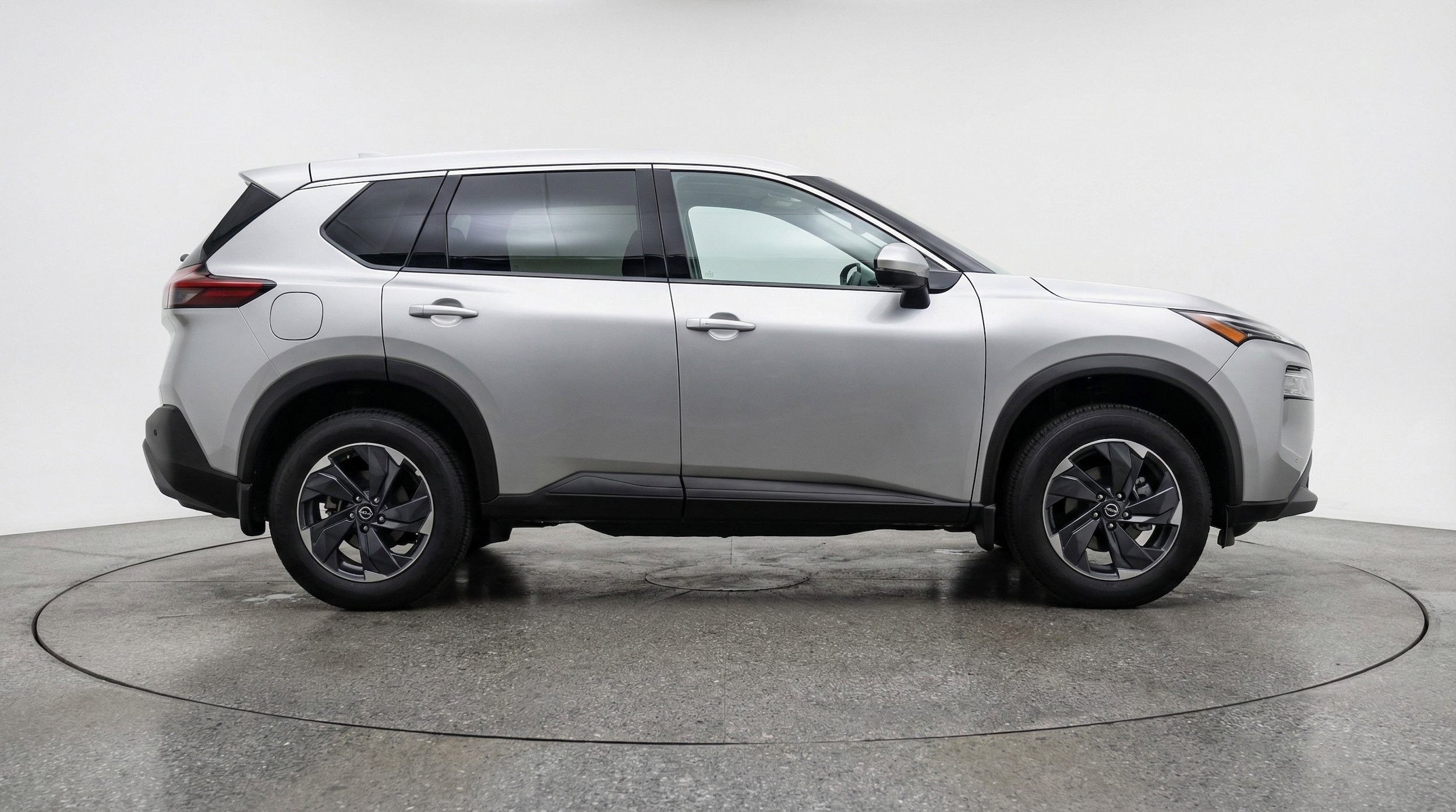 Thumbnail: 2025 Nissan Rogue - 11