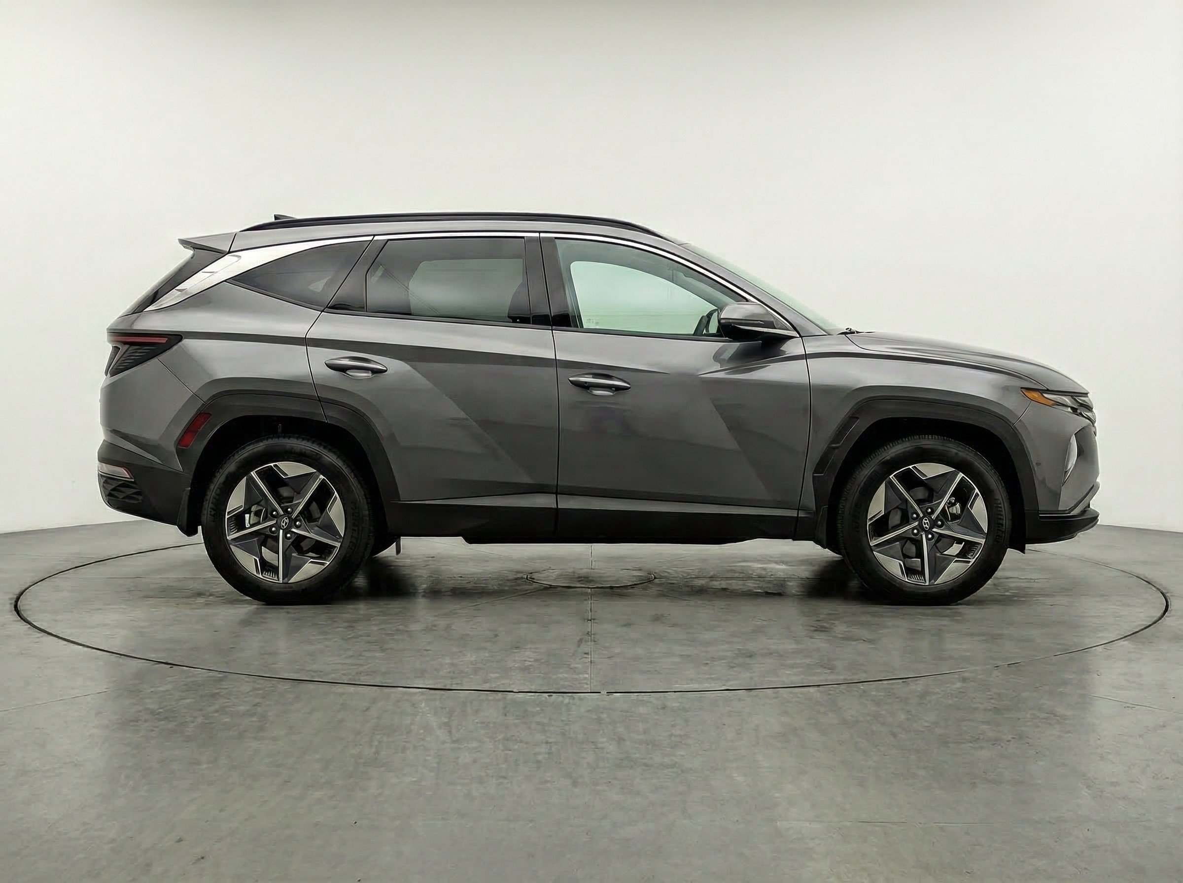 Thumbnail: 2026 Hyundai Tucson - 11