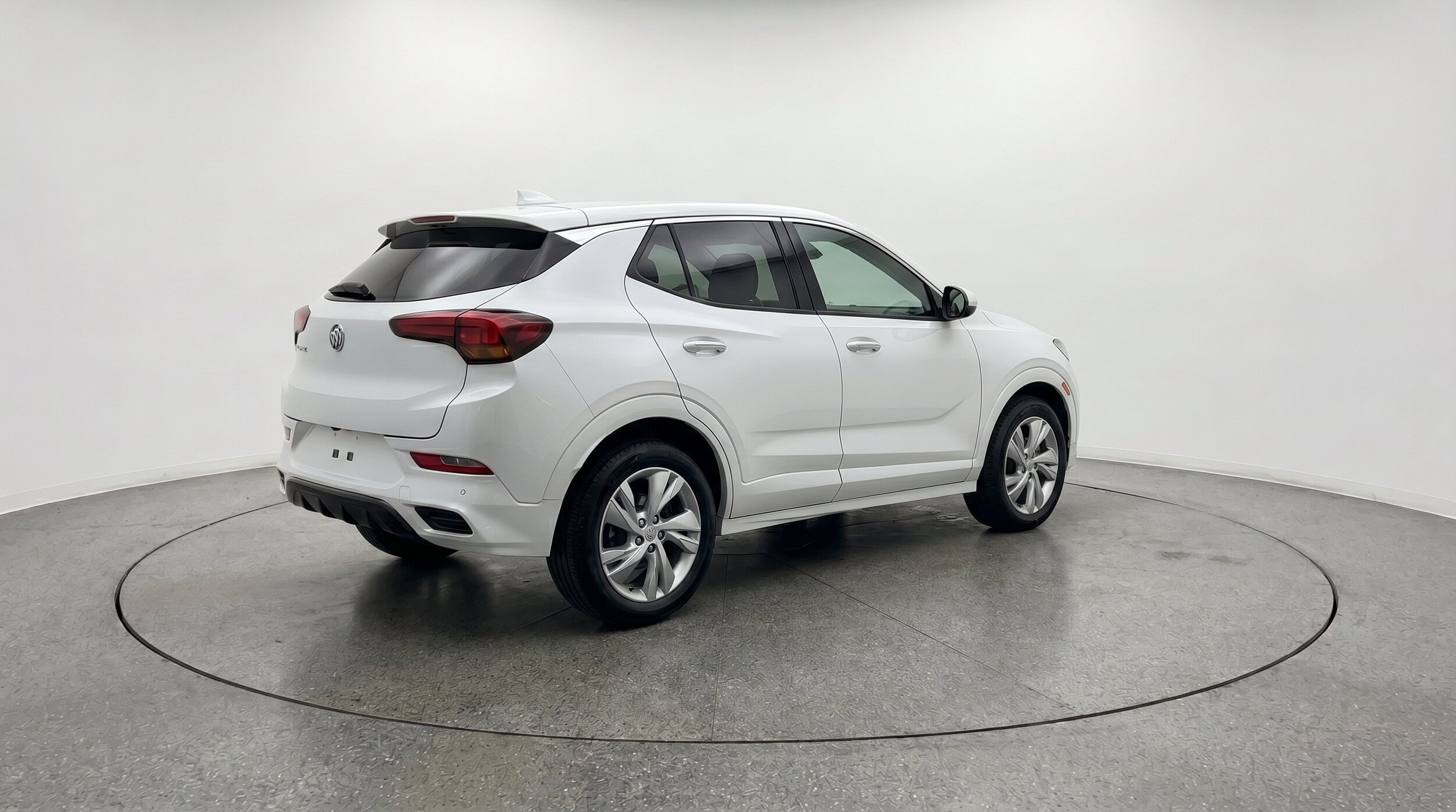 Thumbnail: 2026 Buick Encore GX - 9