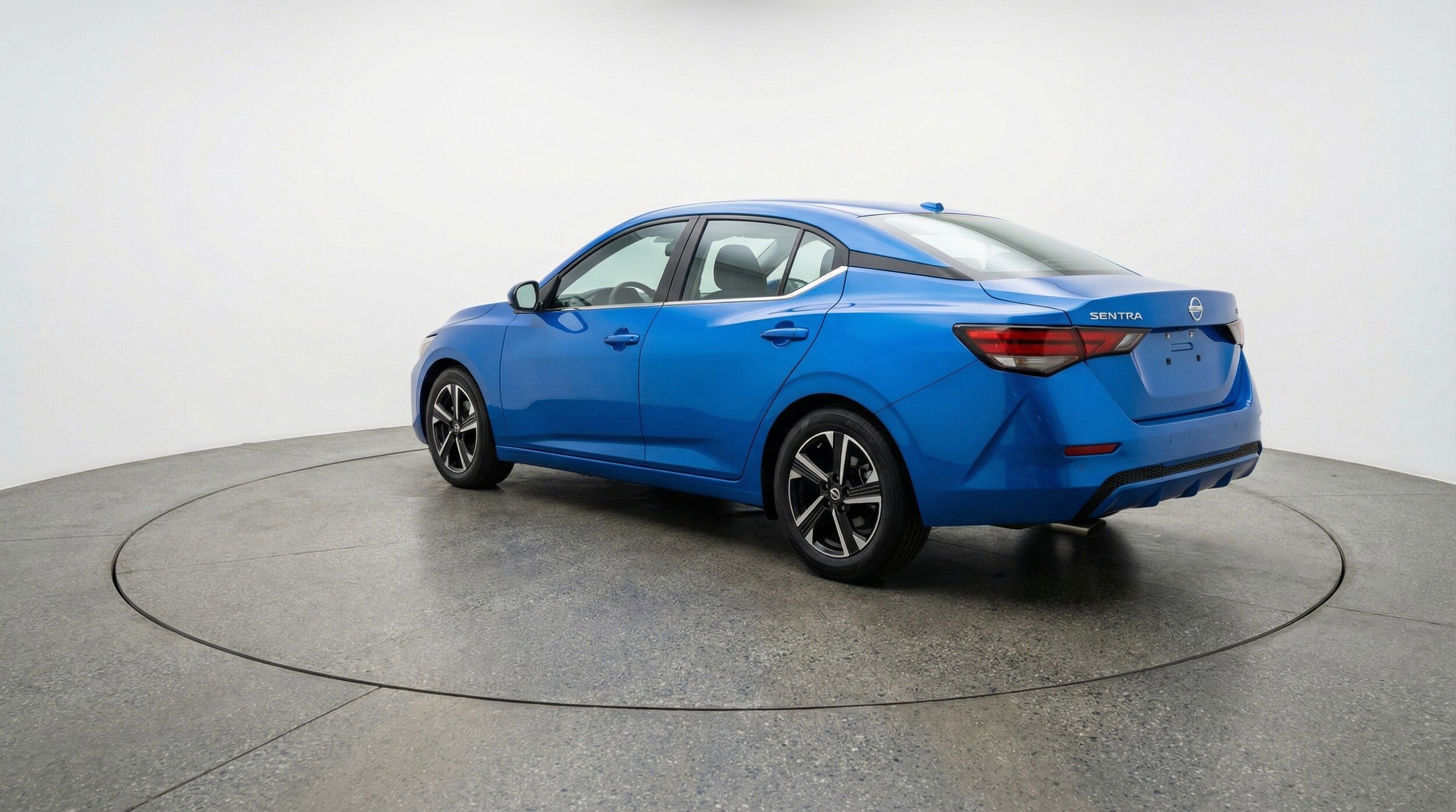 Thumbnail: 2025 Nissan Sentra - 6