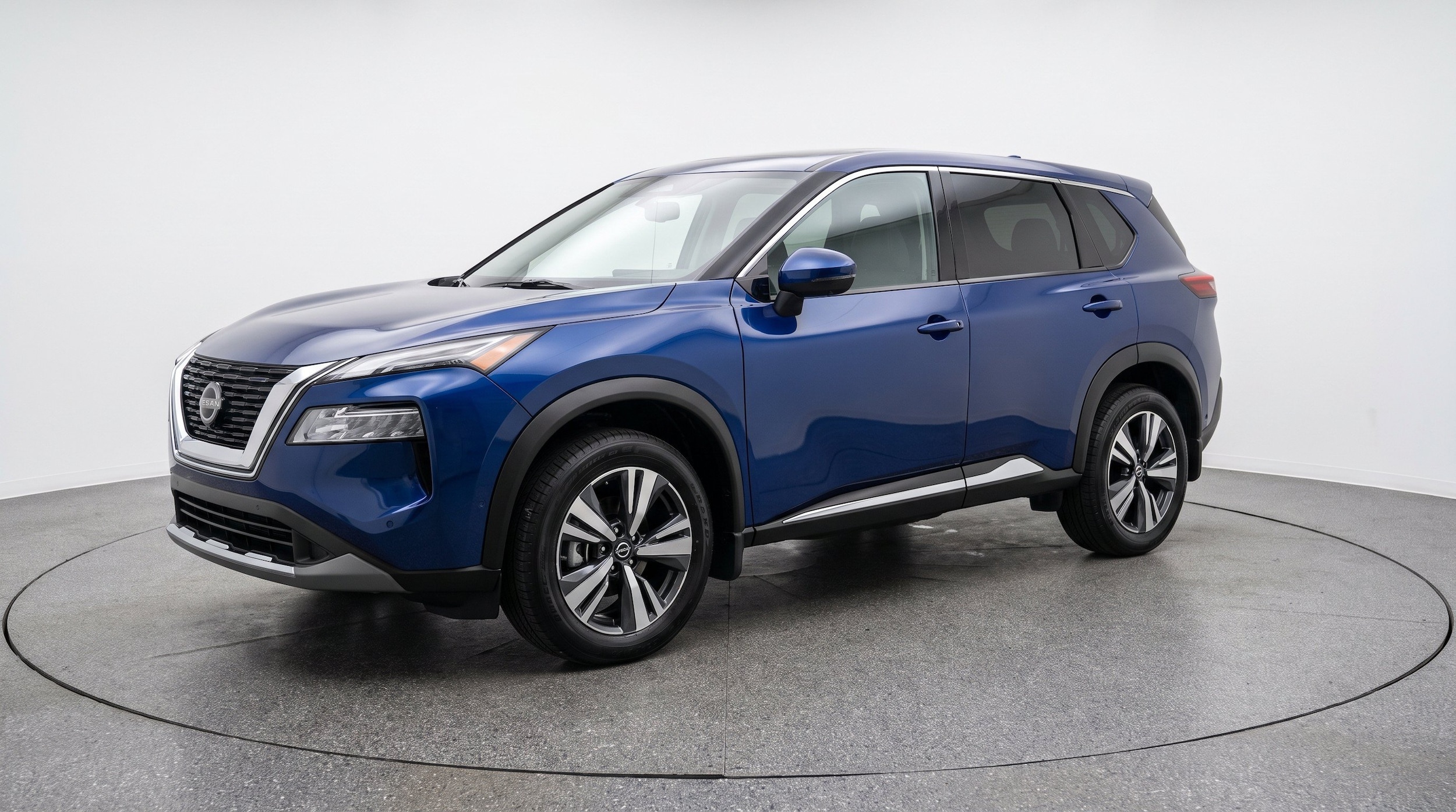 Thumbnail: 2026 Nissan Rogue - 3