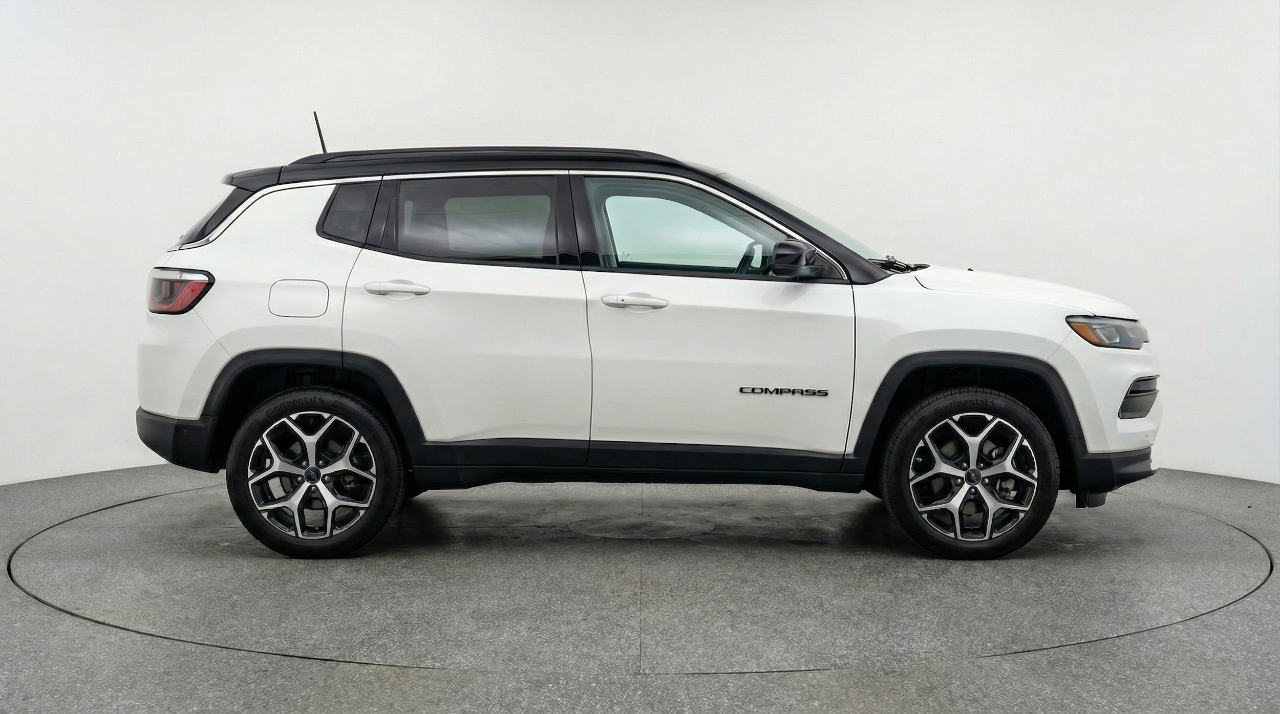 Thumbnail: 2025 Jeep Compass - 8