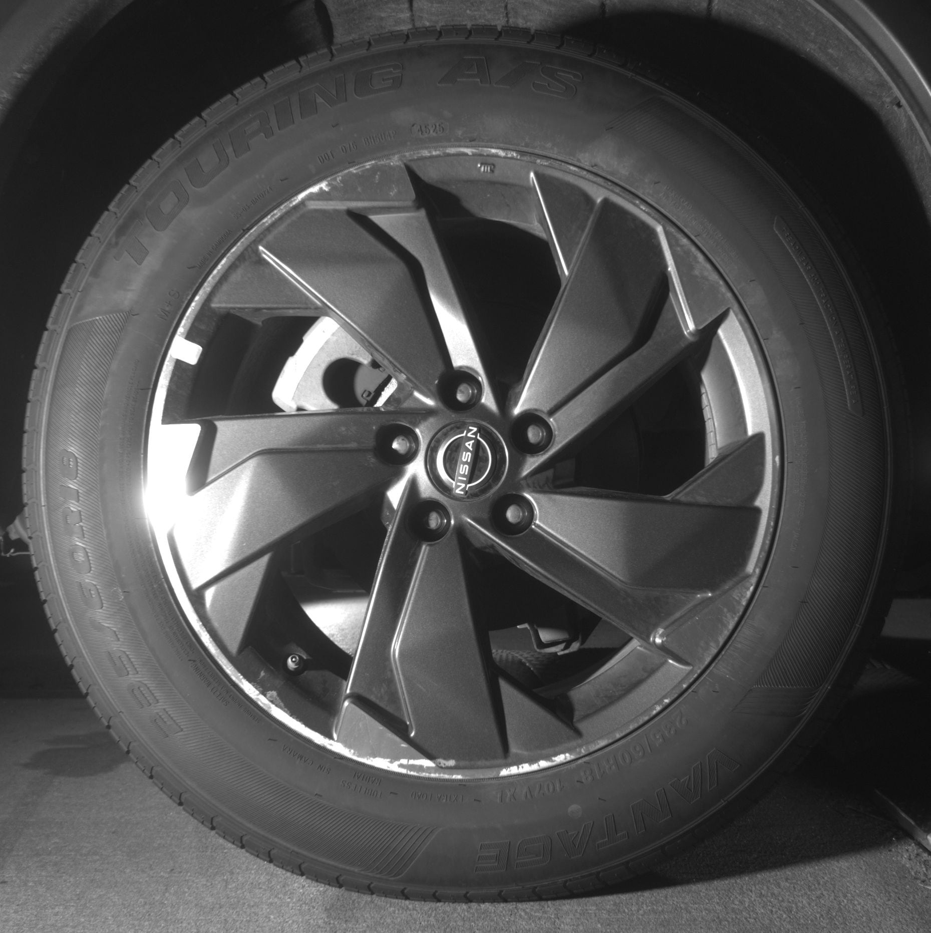 Thumbnail: 2025 Nissan Rogue - 12