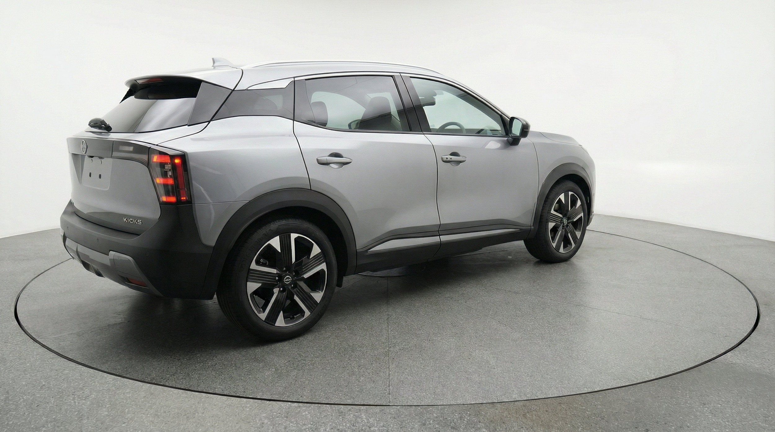 Thumbnail: 2026 Nissan Kicks - 9