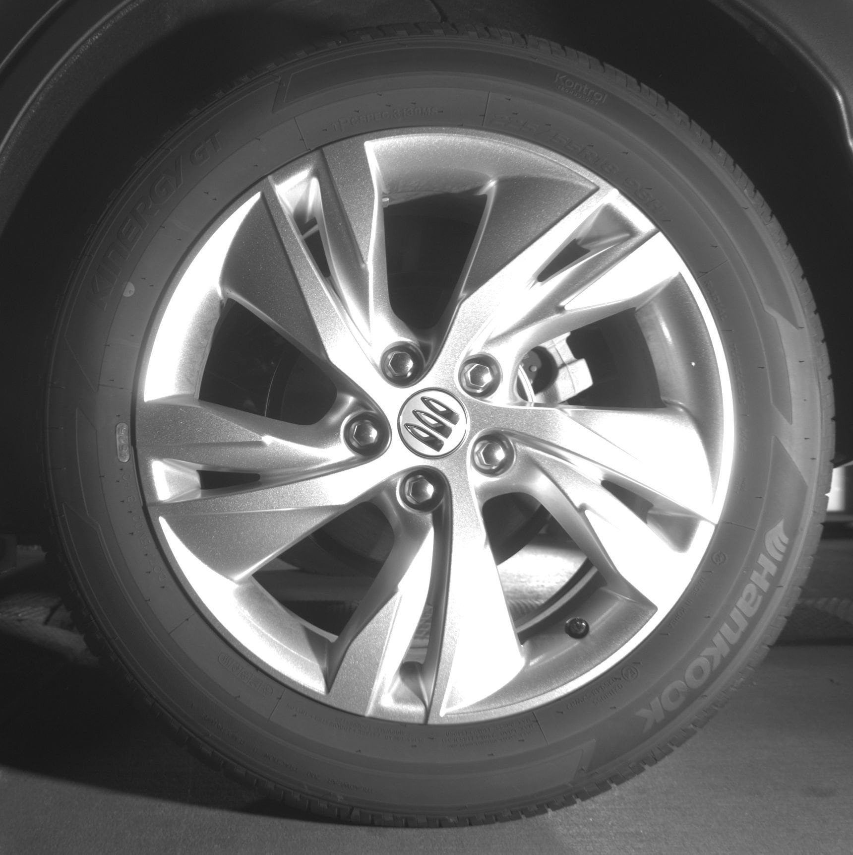 Thumbnail: 2026 Buick Encore GX - 14