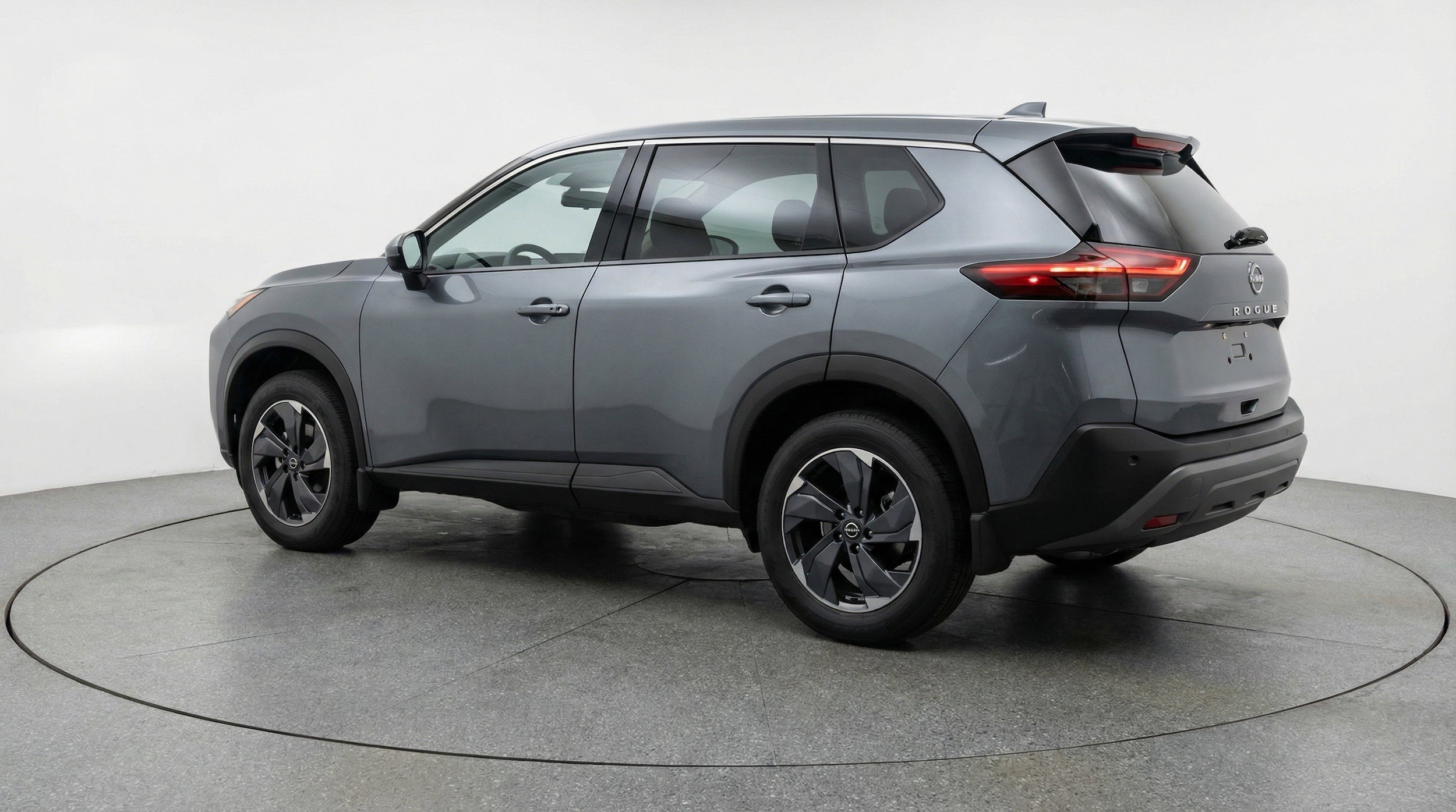 Thumbnail: 2025 Nissan Rogue - 6