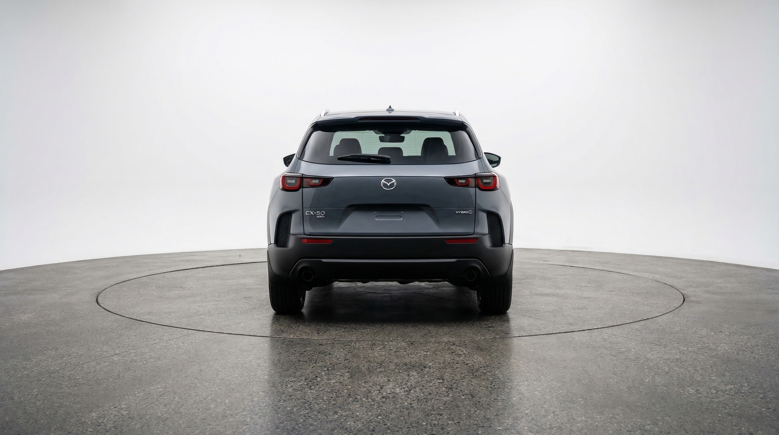 Thumbnail: 2025 Mazda CX-50 - 6