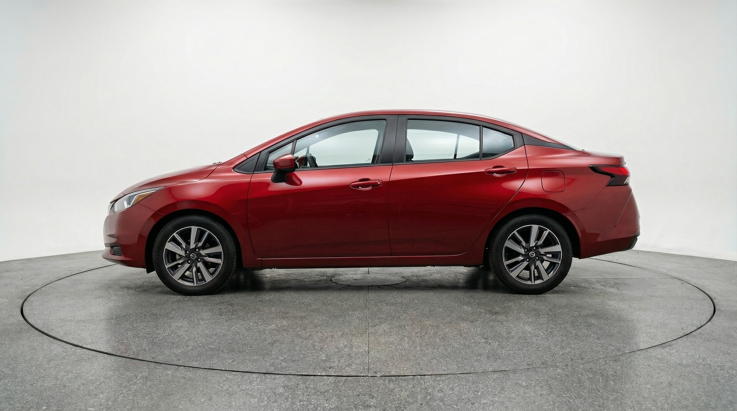 Thumbnail: 2025 Nissan Versa - 4