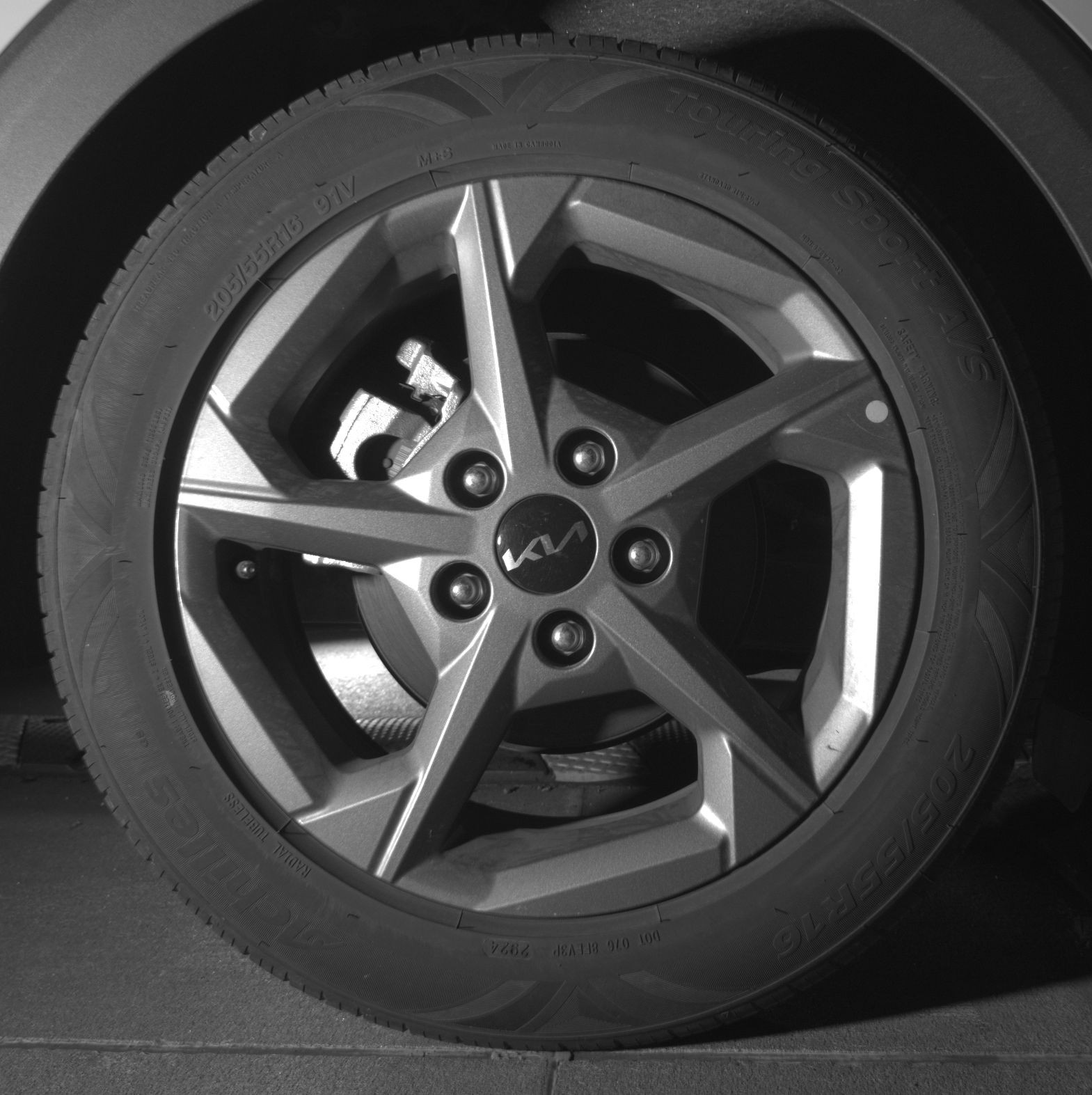 Thumbnail: 2025 Kia K4 - 12