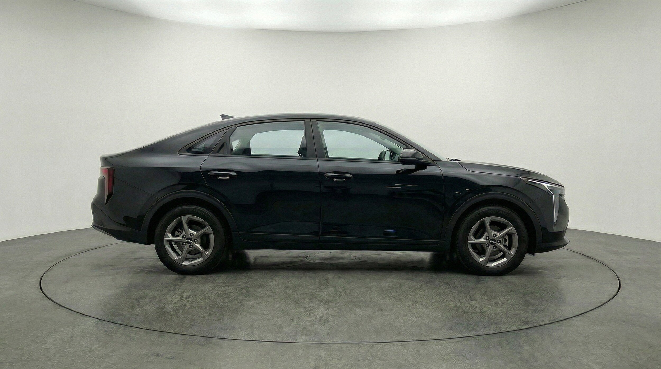 Thumbnail: 2025 Kia K4 - 11