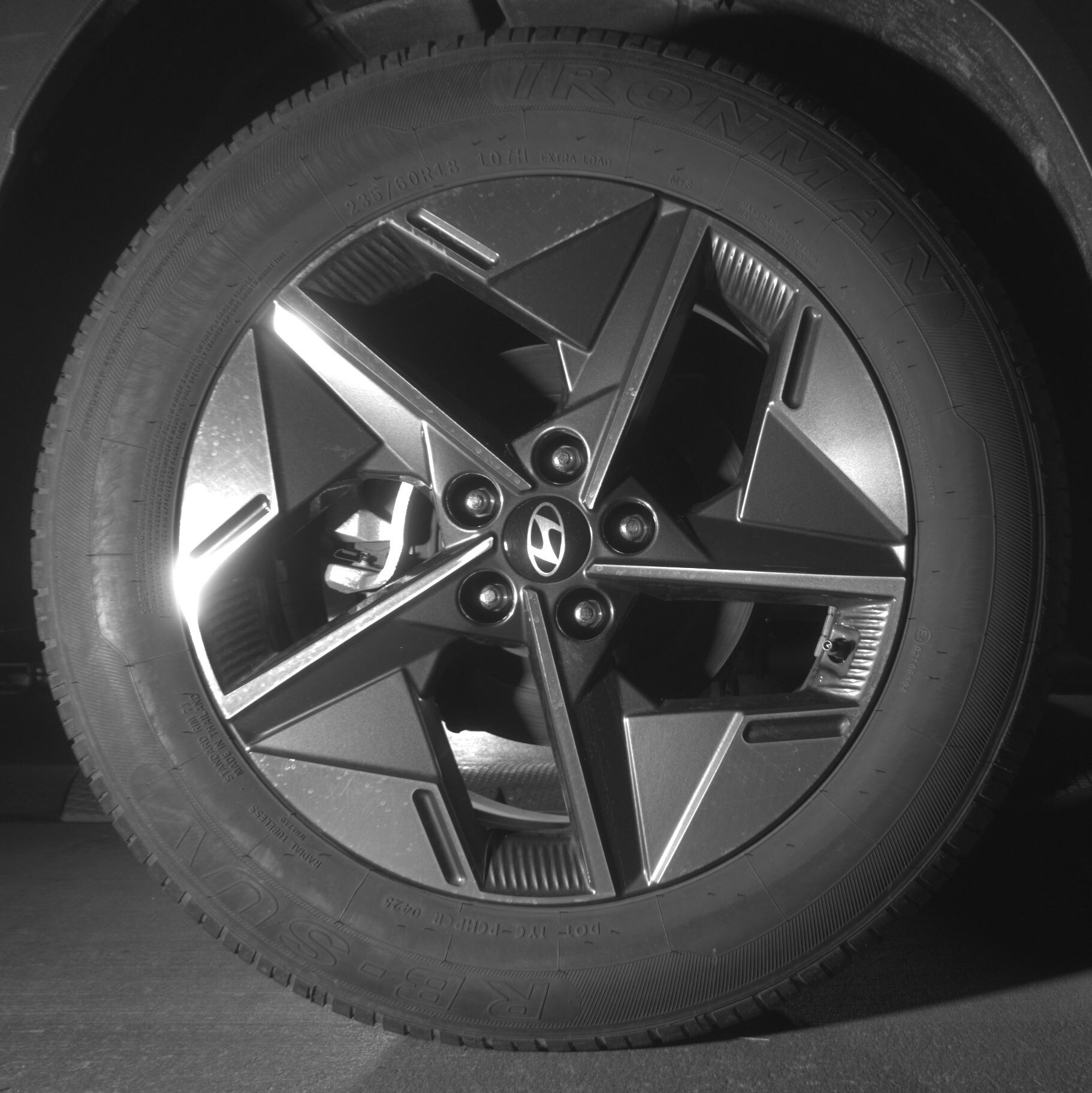 Thumbnail: 2025 Hyundai Tucson - 12