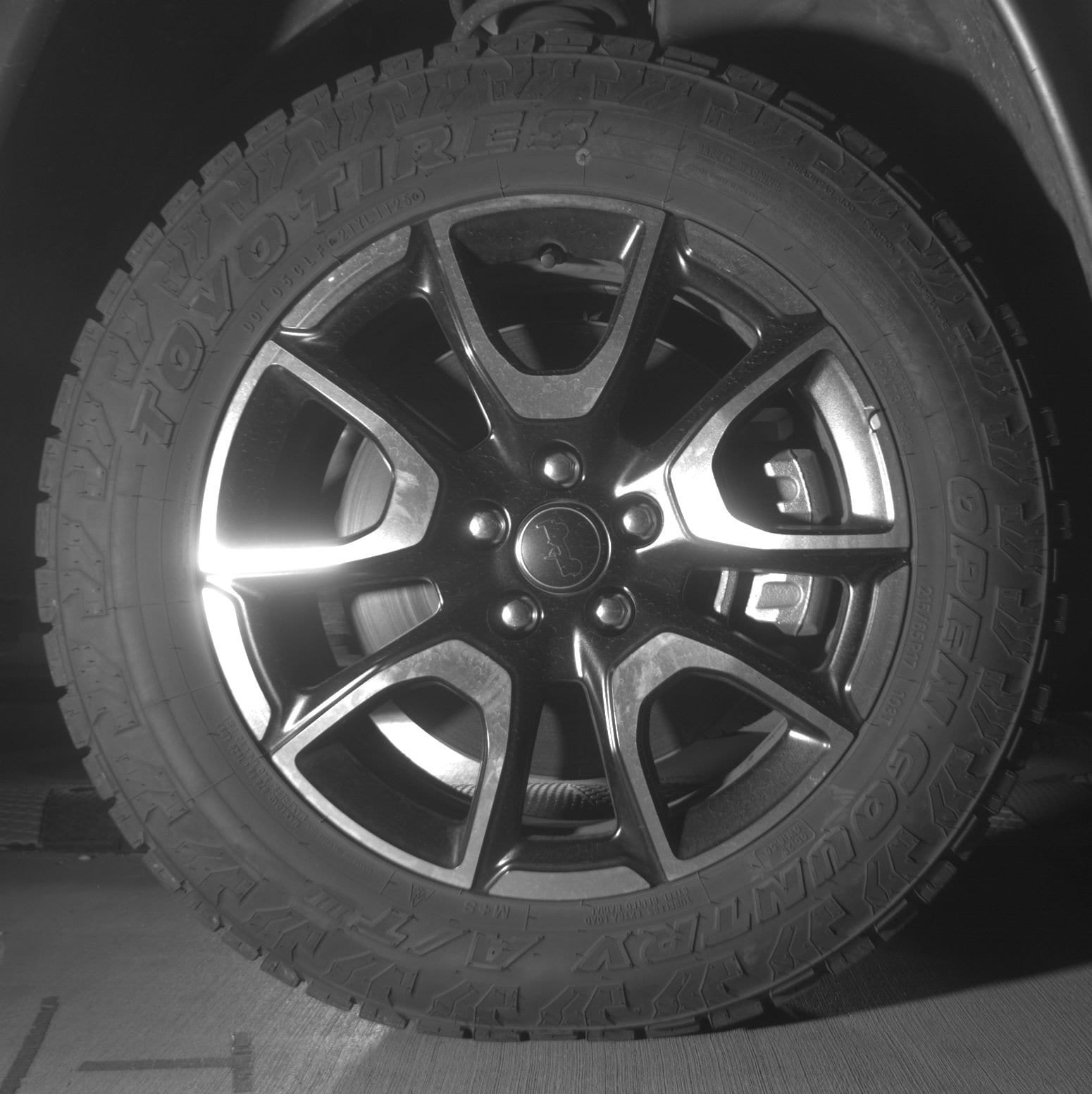 Thumbnail: 2025 Jeep Compass - 13