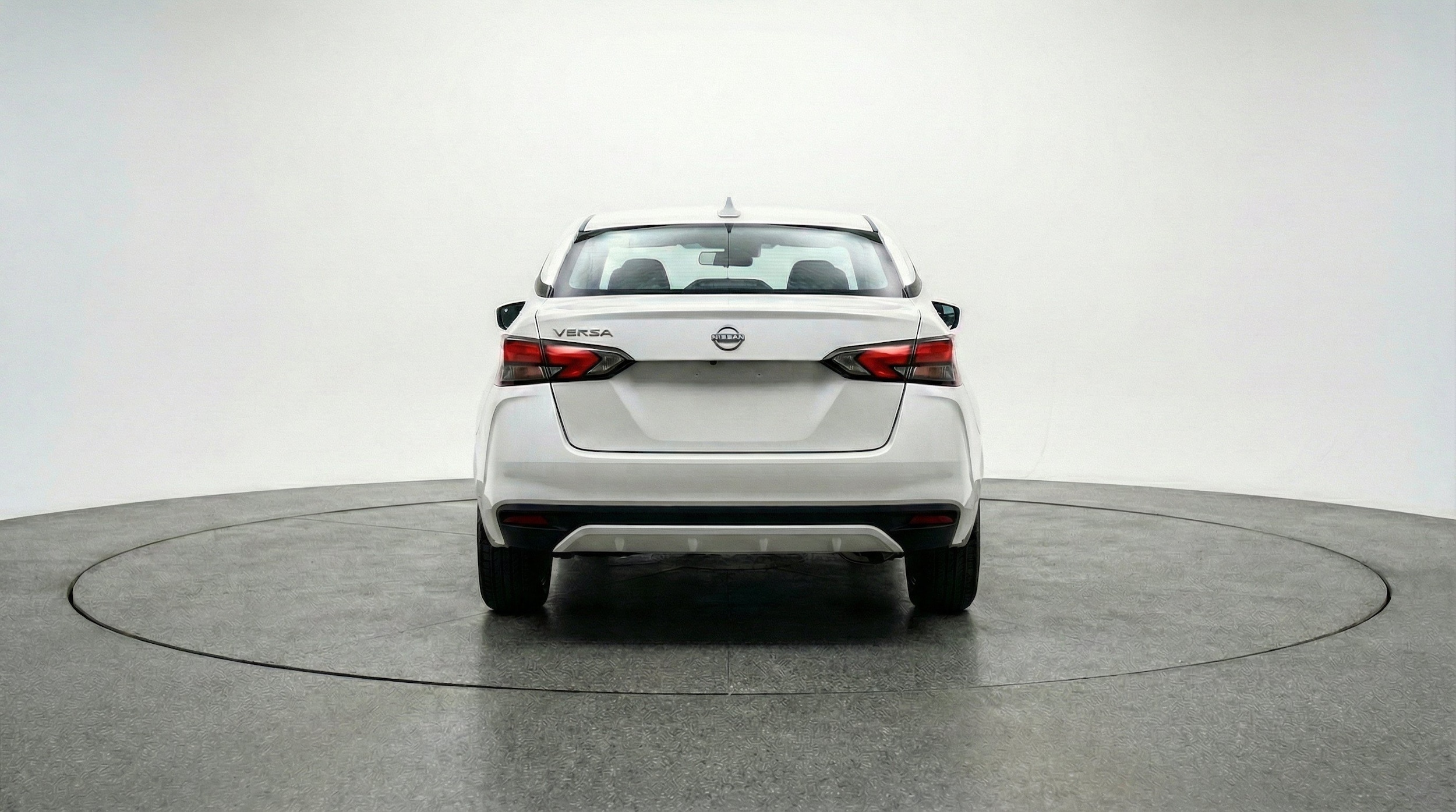 Thumbnail: 2025 Nissan Versa - 7