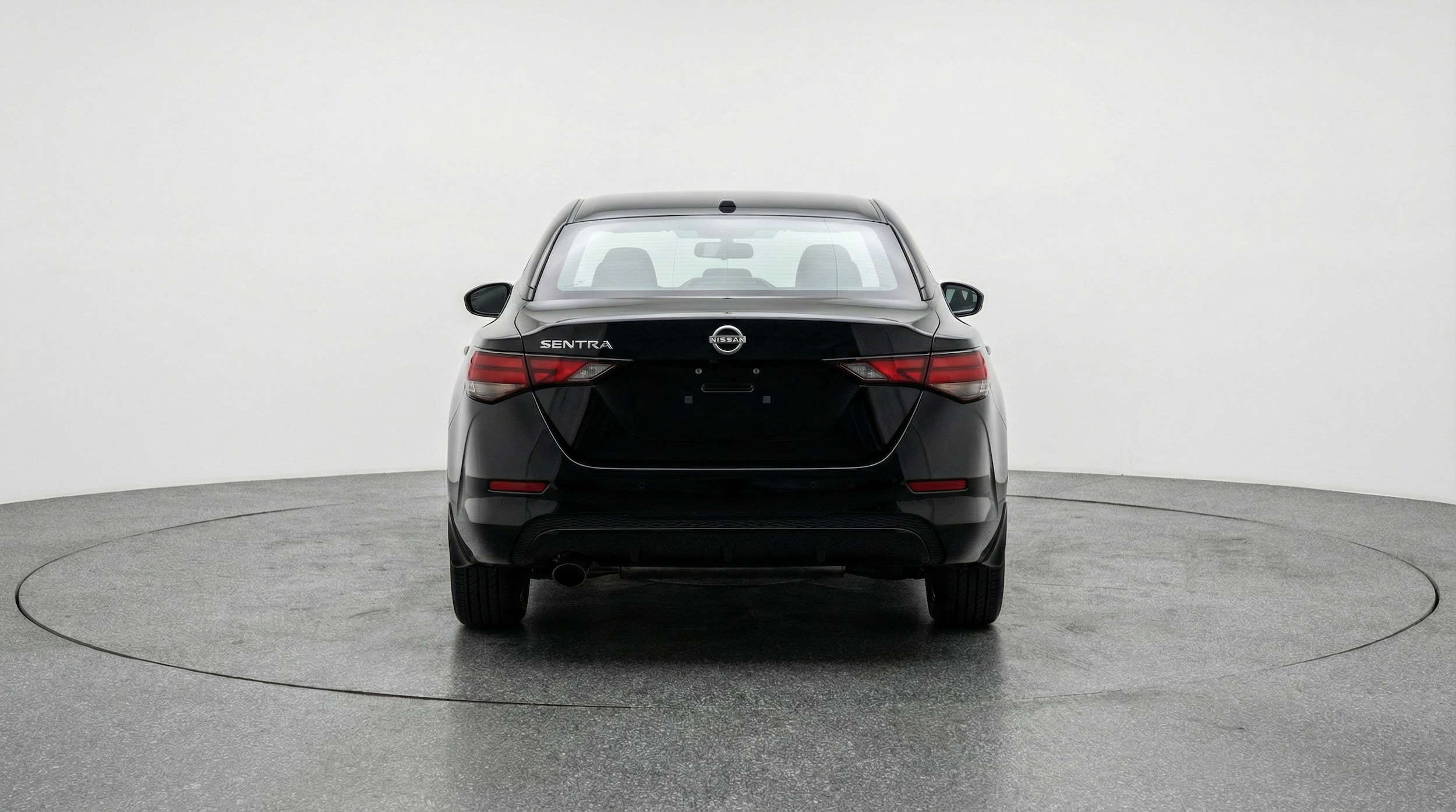 Thumbnail: 2025 Nissan Sentra - 6