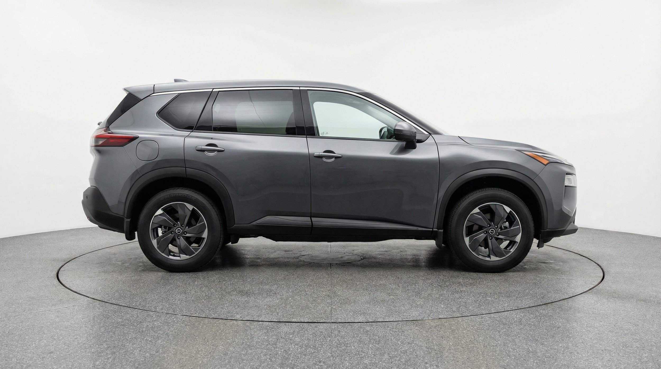 Thumbnail: 2025 Nissan Rogue - 8