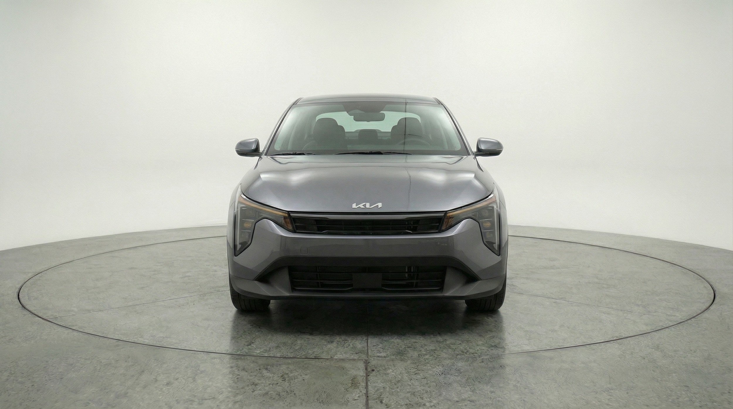 Thumbnail: 2025 Kia K4 - 2