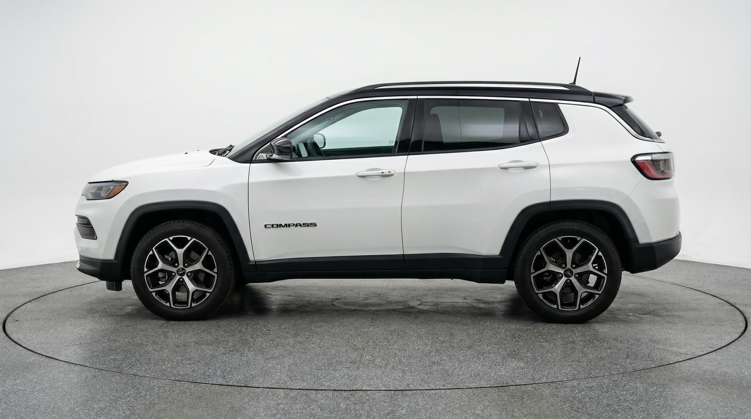 Thumbnail: 2025 Jeep Compass - 4