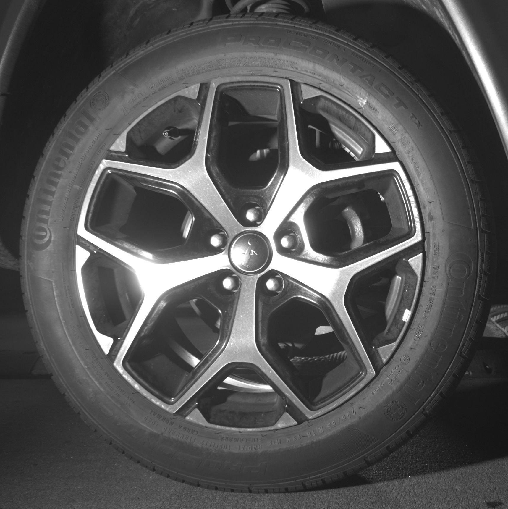 Thumbnail: 2025 Jeep Compass - 15