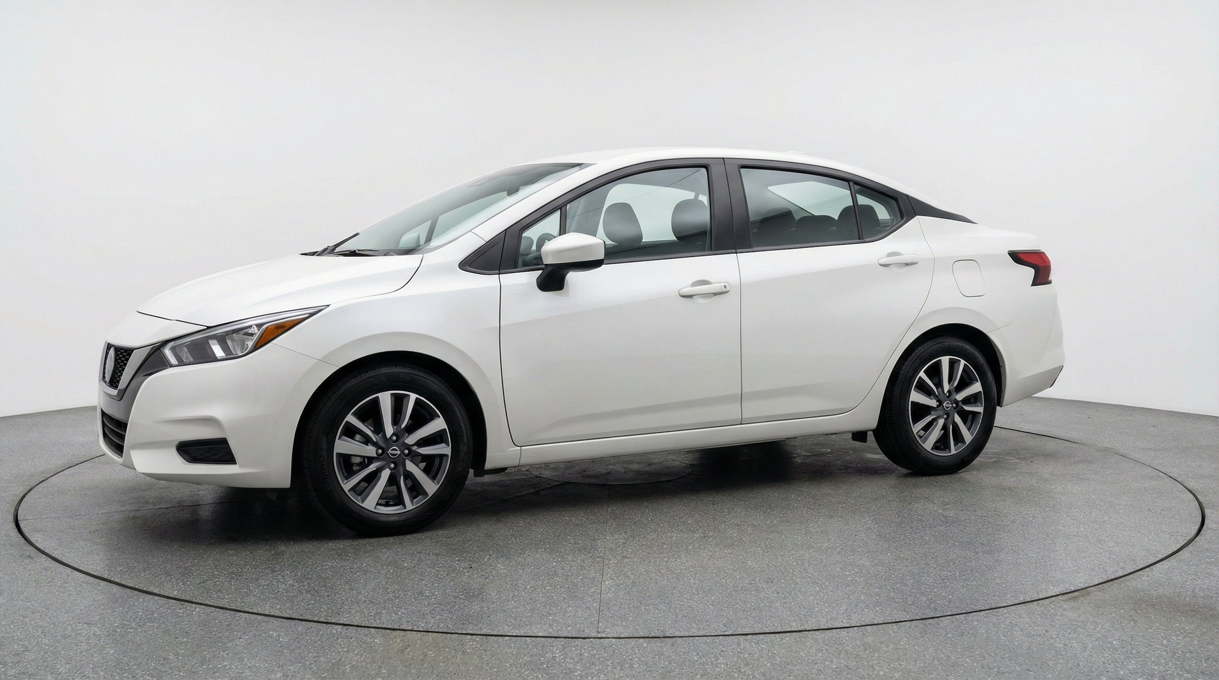 Thumbnail: 2025 Nissan Versa - 3