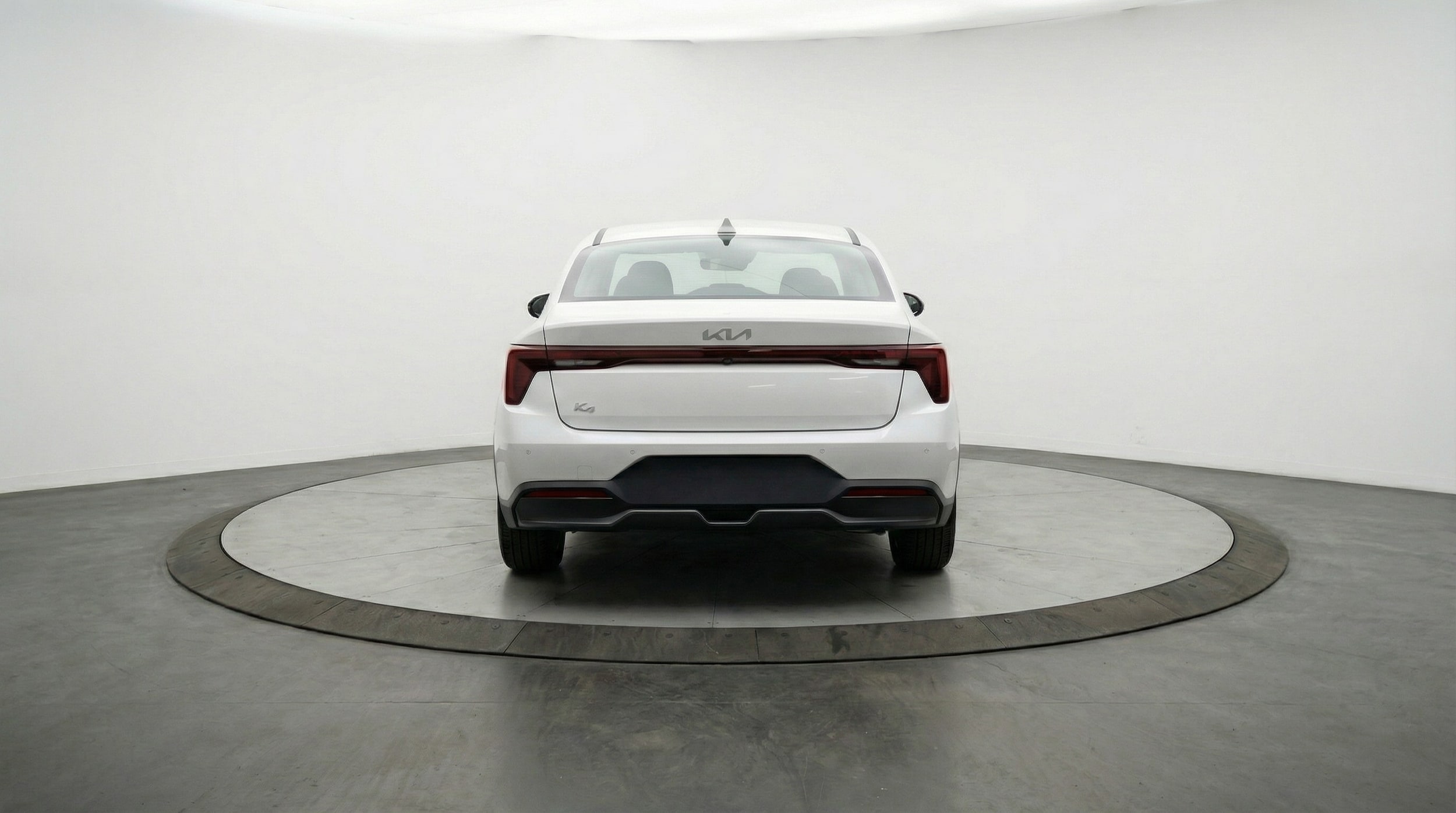 Thumbnail: 2025 Kia K4 - 6