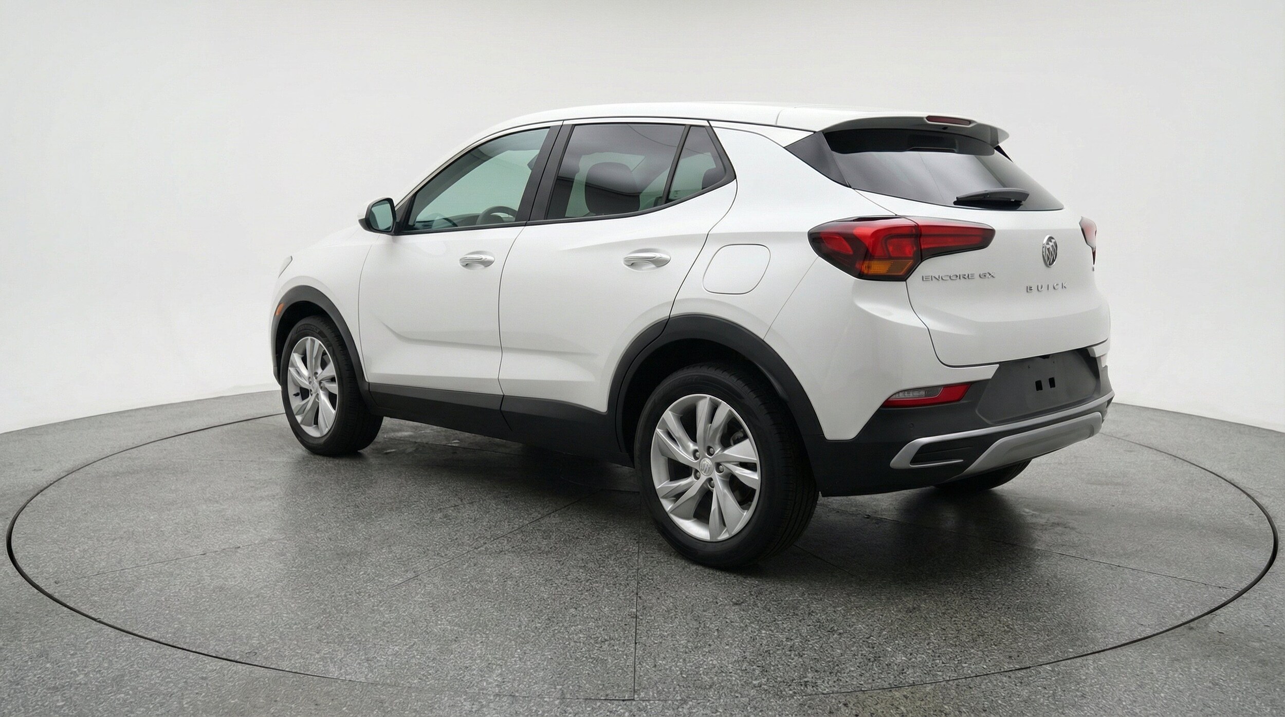 Thumbnail: 2026 Buick Encore GX - 6