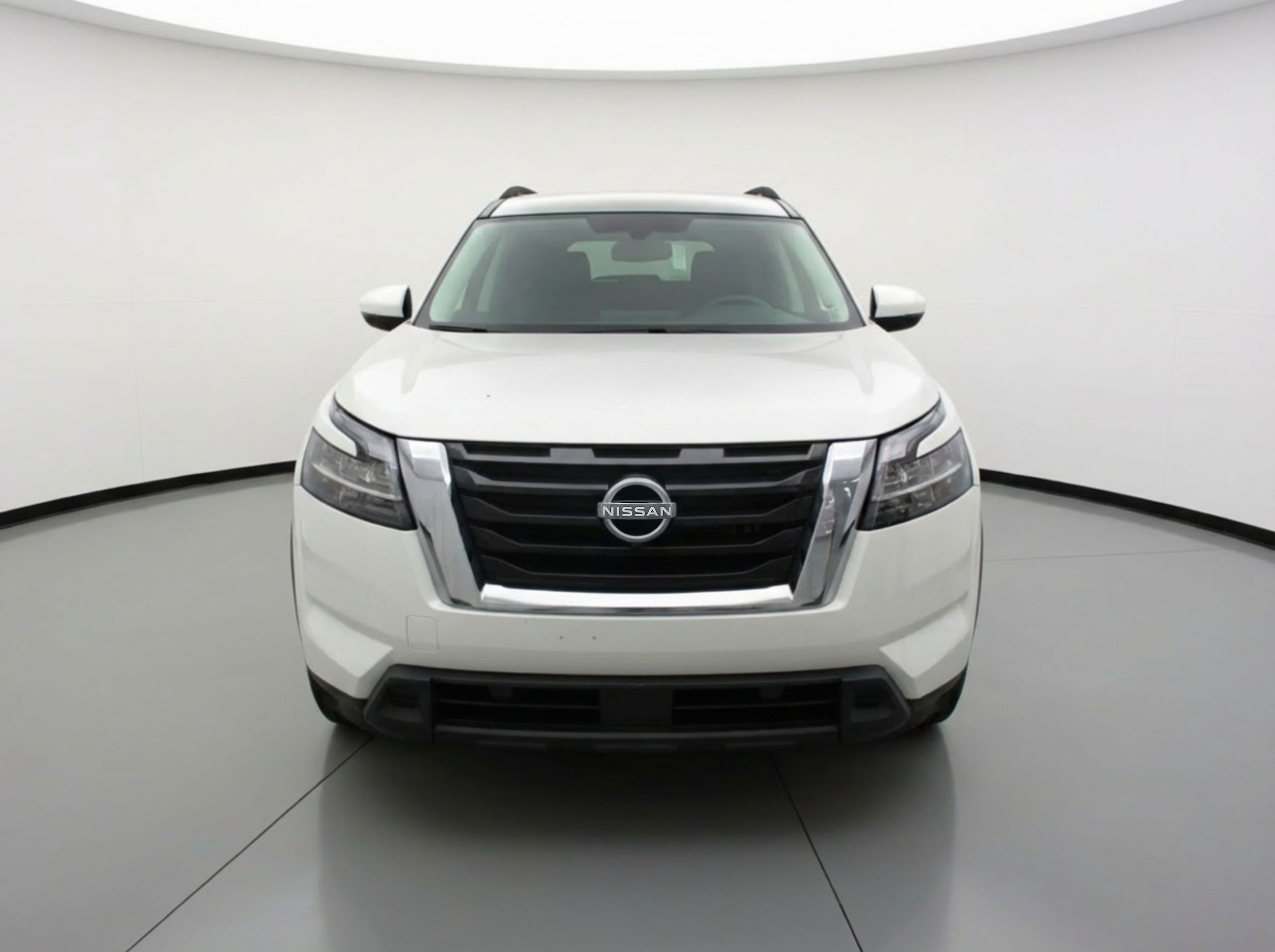 Thumbnail: 2025 Nissan Pathfinder - 2