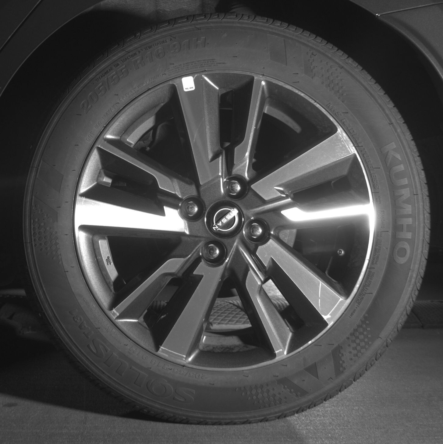 Thumbnail: 2025 Nissan Versa - 11