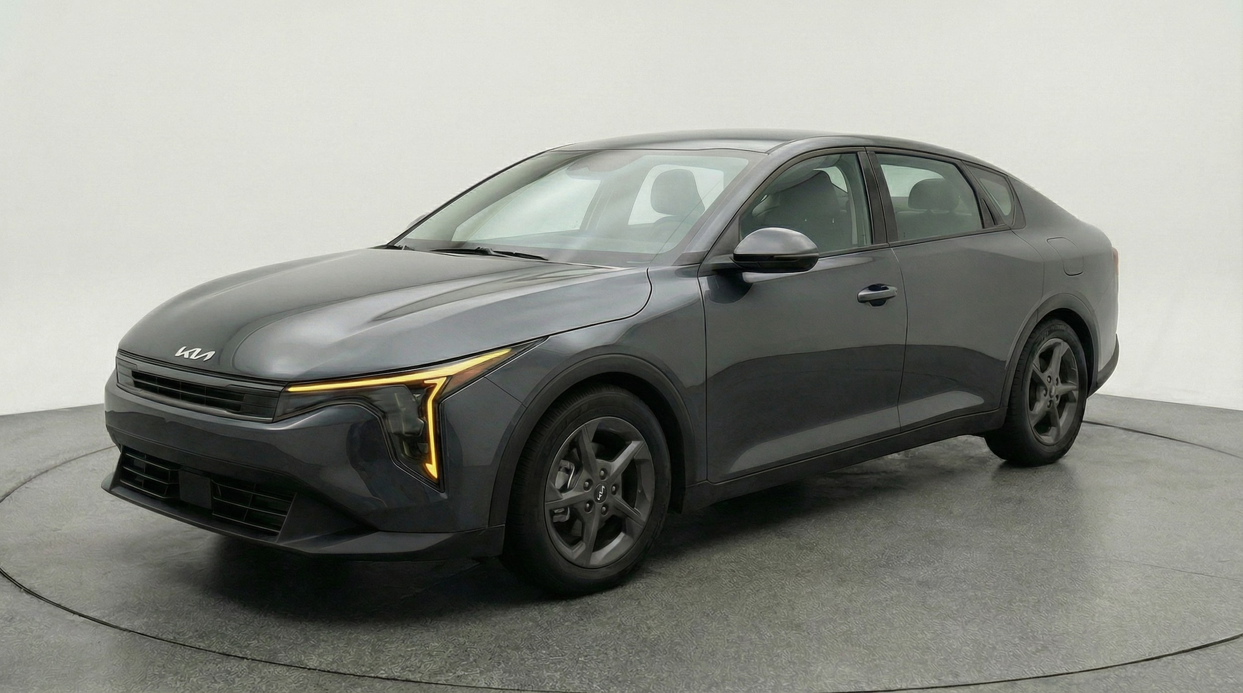 Thumbnail: 2025 Kia K4 - 3