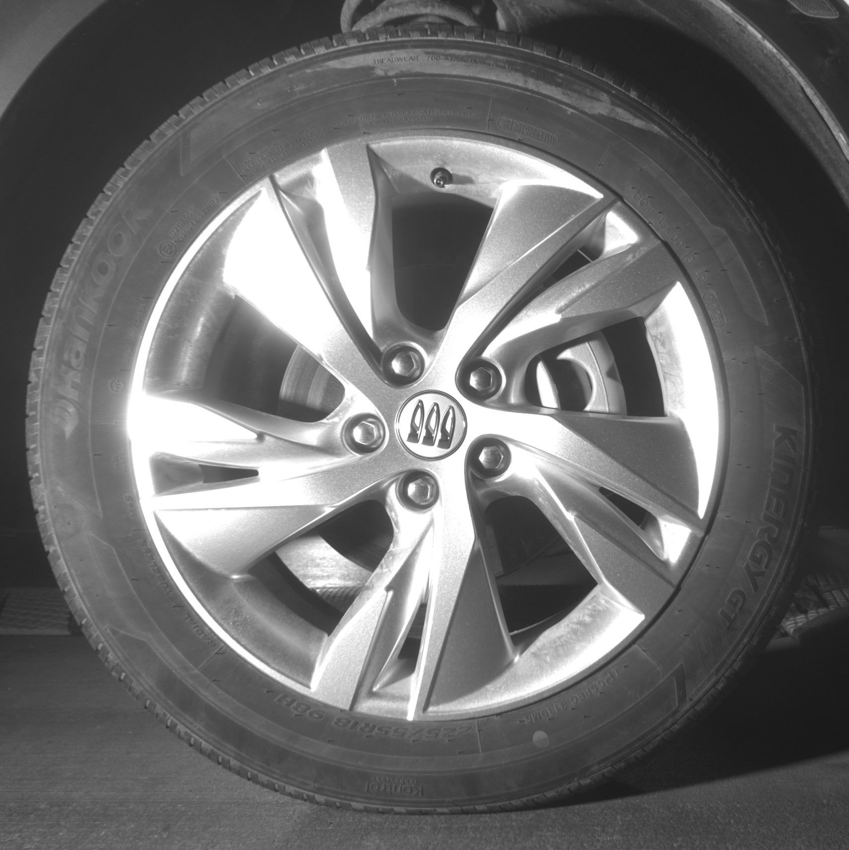 Thumbnail: 2025 Buick Encore GX - 13