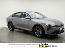 2025 Kia K4  -
                  Houston, TX