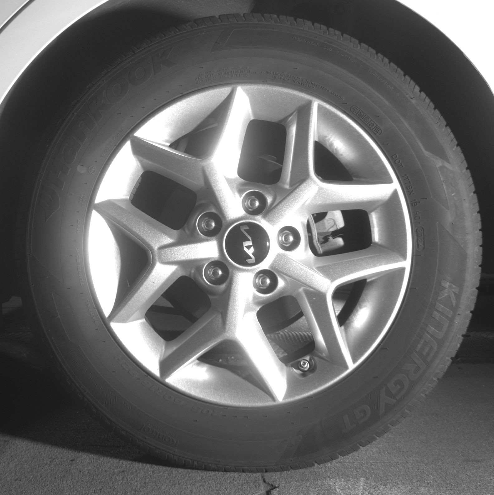 Thumbnail: 2025 Kia Soul - 14