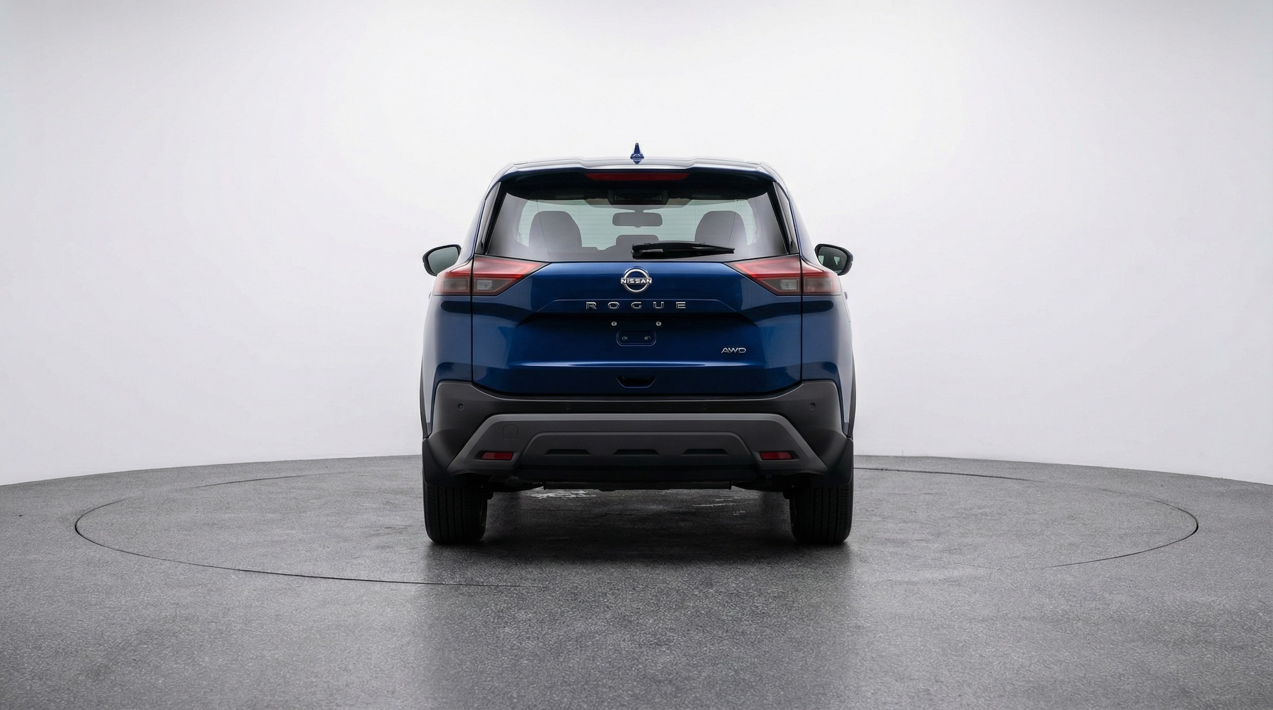 Thumbnail: 2025 Nissan Rogue - 6