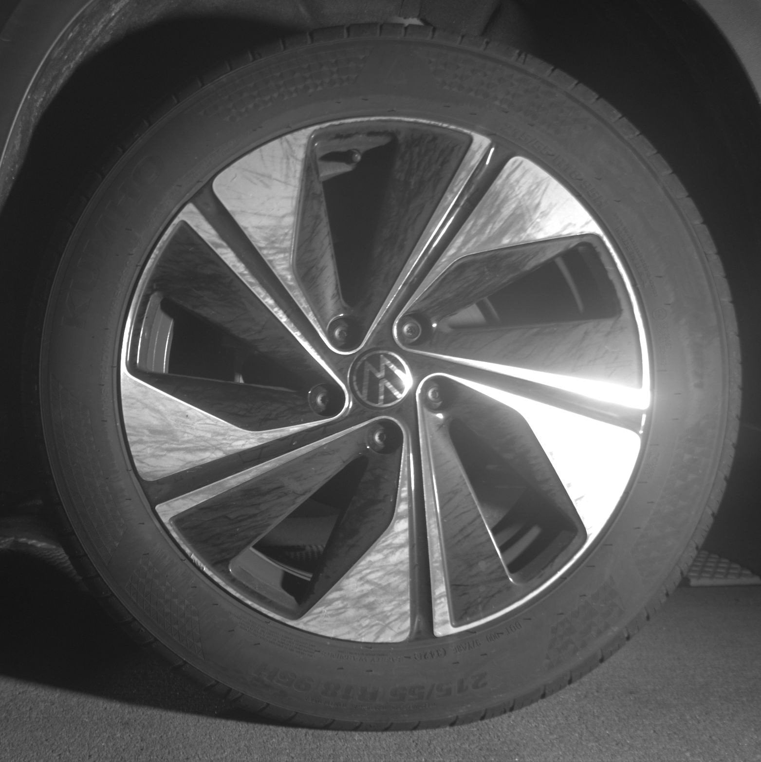 Thumbnail: 2026 Volkswagen Taos - 14