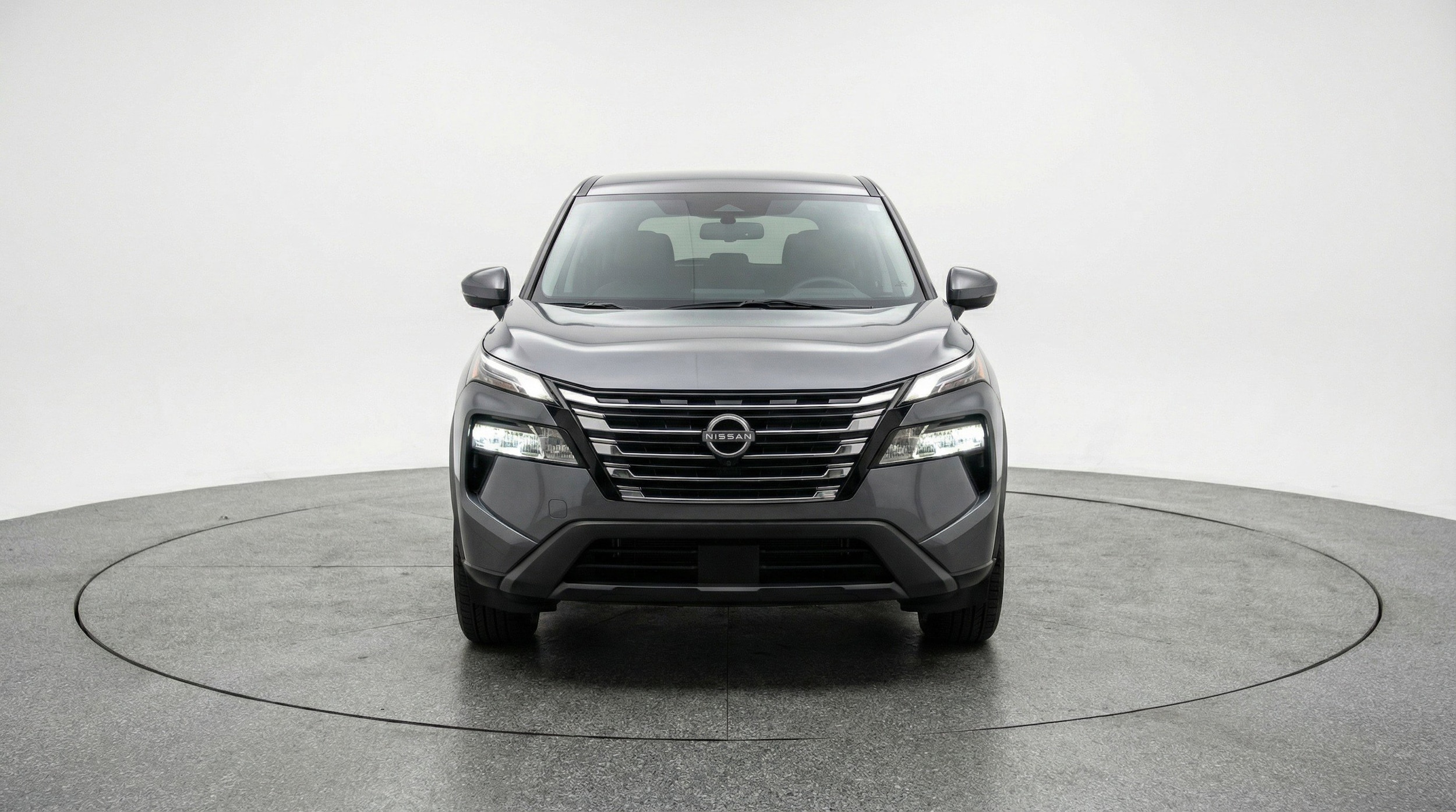 Thumbnail: 2025 Nissan Rogue - 2