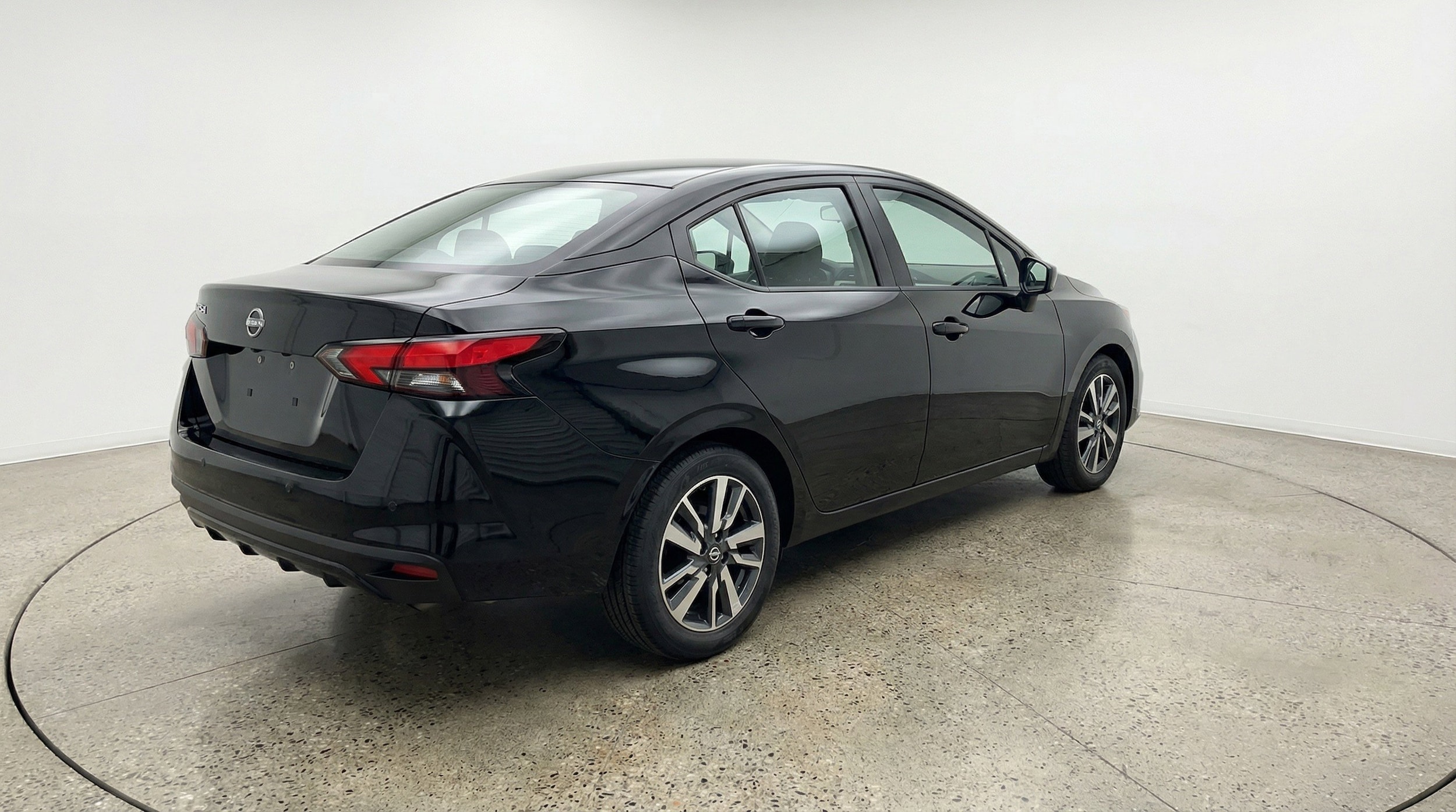 Thumbnail: 2025 Nissan Versa - 9