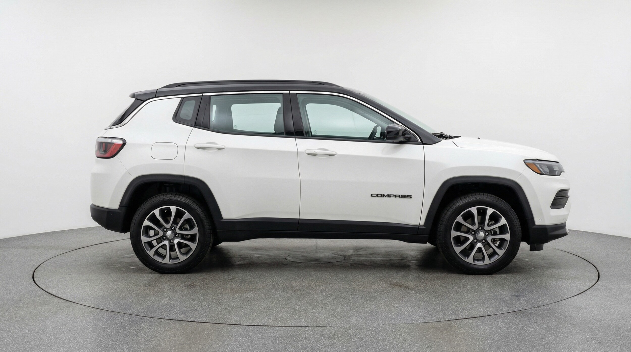 Thumbnail: 2025 Jeep Compass - 8
