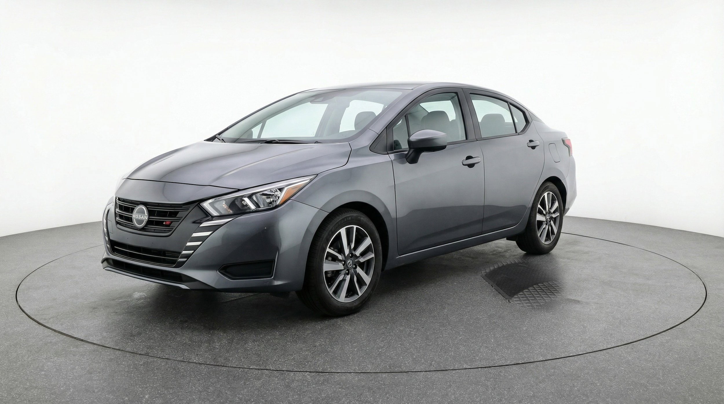 Thumbnail: 2025 Nissan Versa - 3