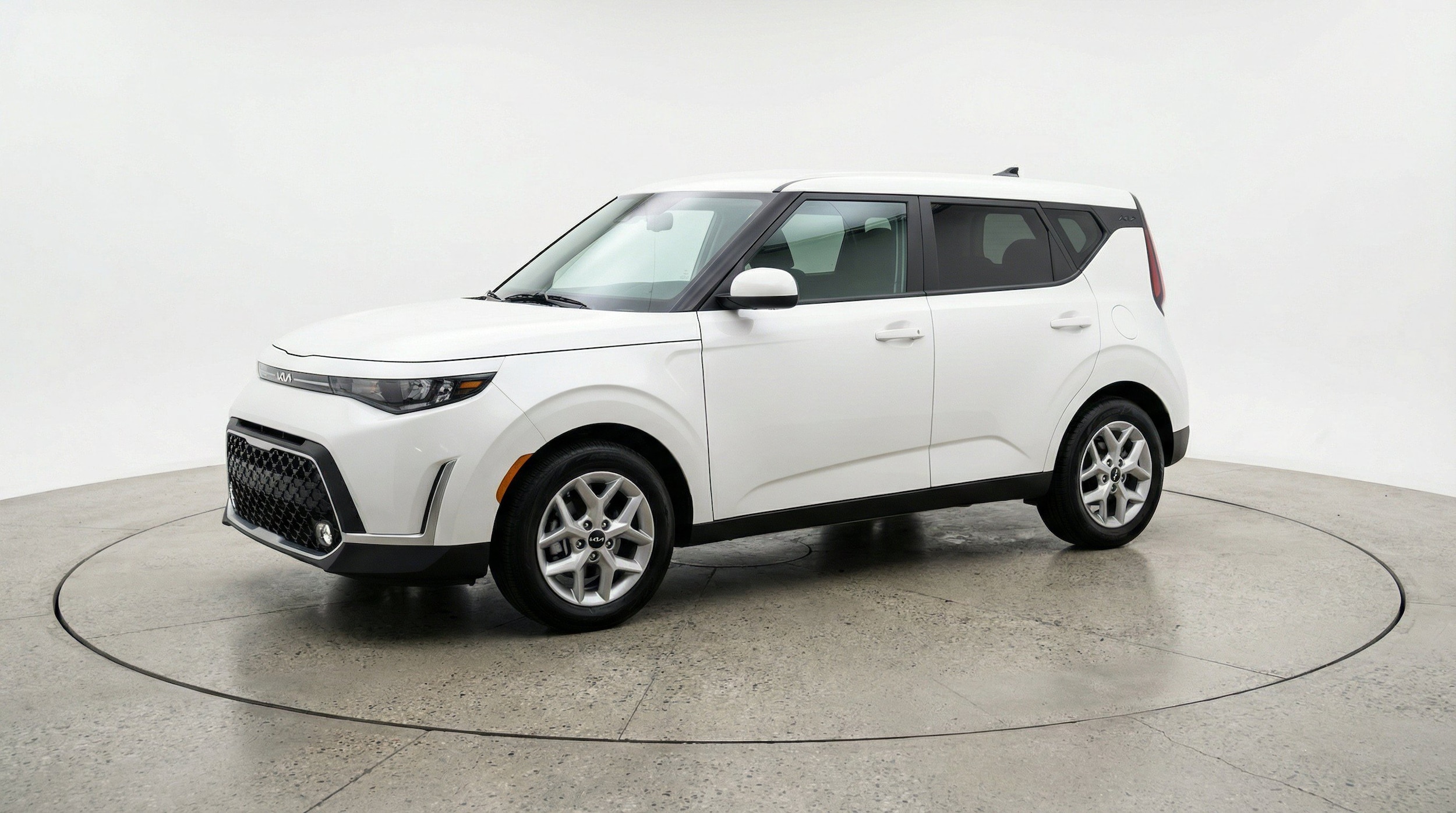 Thumbnail: 2025 Kia Soul - 3