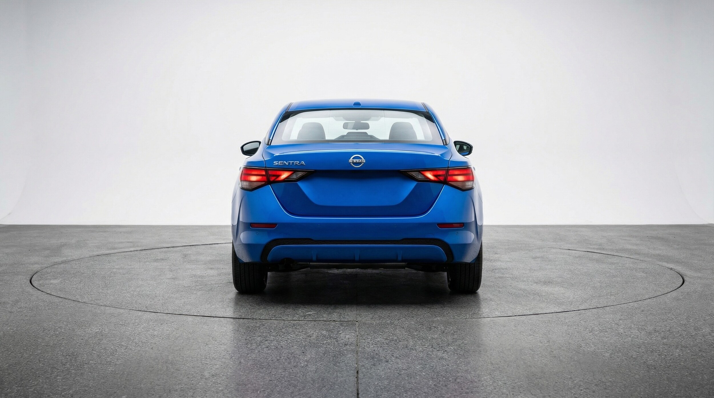 Thumbnail: 2025 Nissan Sentra - 6