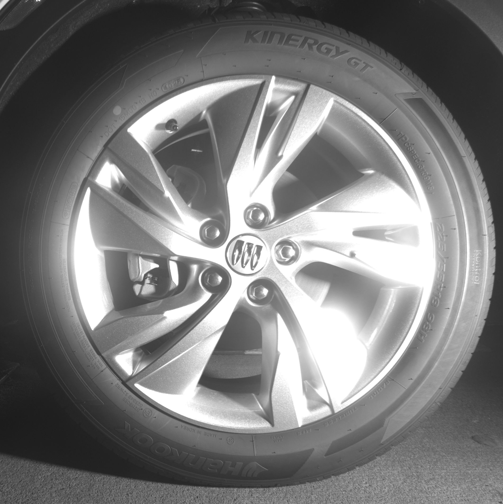 Thumbnail: 2026 Buick Encore GX - 12