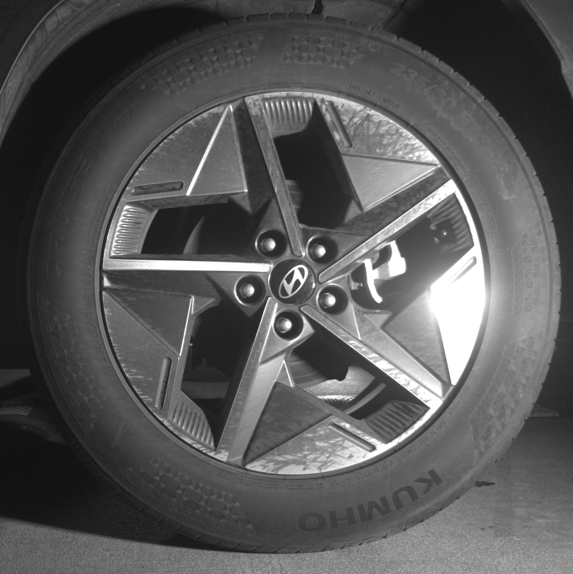 Thumbnail: 2025 Hyundai Tucson - 14